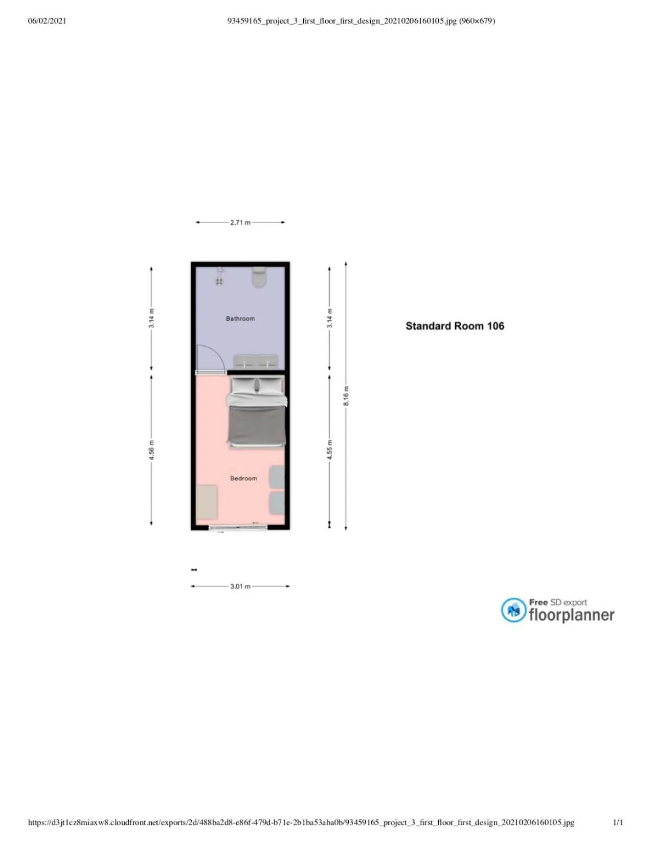 Property building in Paje Beach Apartments & Hotel