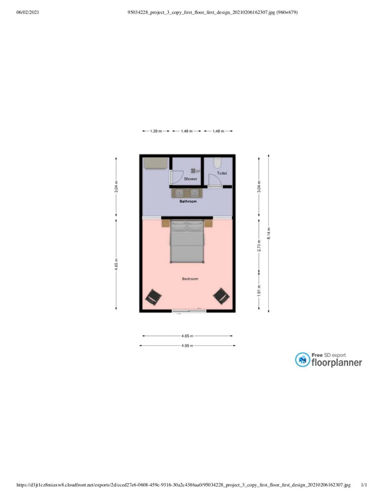 Property building in Paje Beach Apartments & Hotel