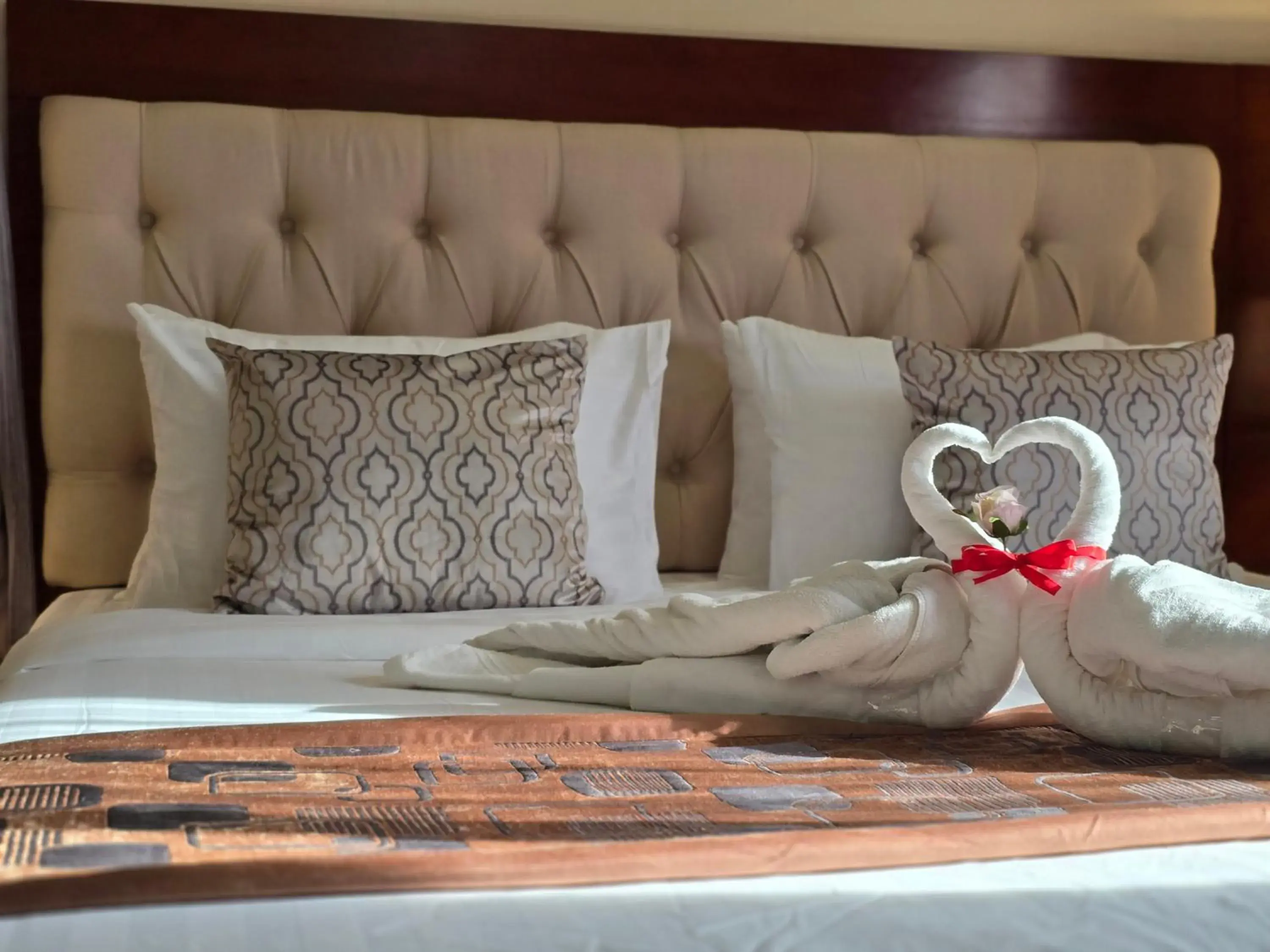 One-Bedroom Apartment in دار الوداد - Dar Al Wedad One-Bedroom Apartment in دار الوداد - Dar Al Wedad