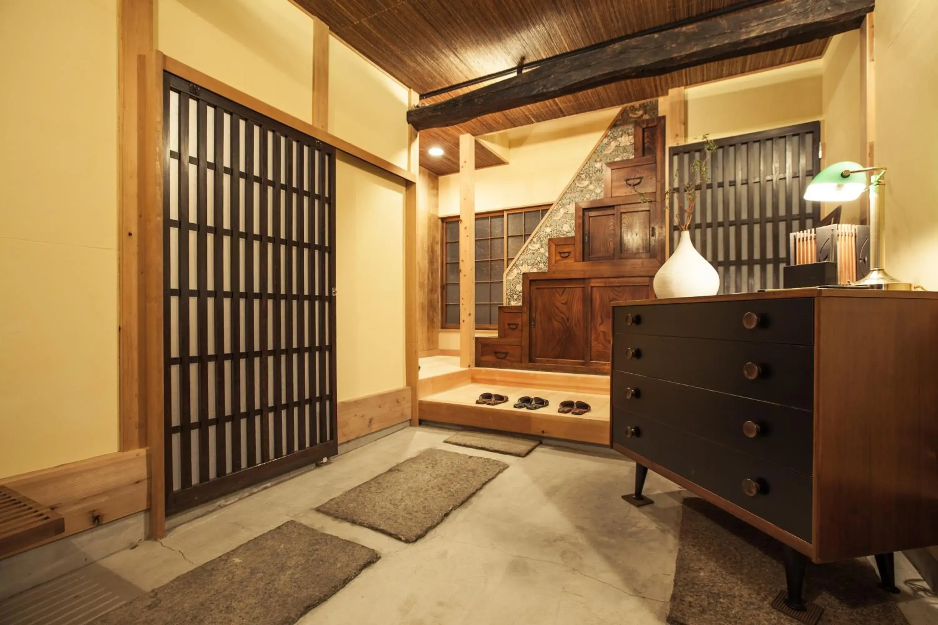 Araiya Tokyo -Private Townhouse- Araiya Tokyo -Private Townhouse-
