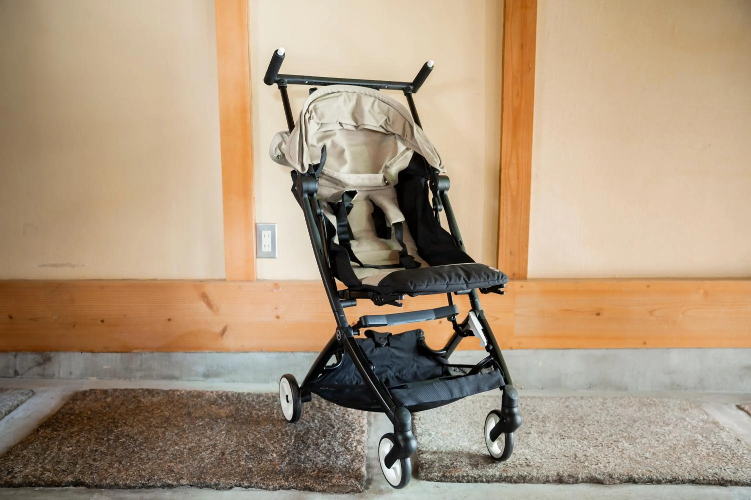 Araiya Tokyo -Private Townhouse-