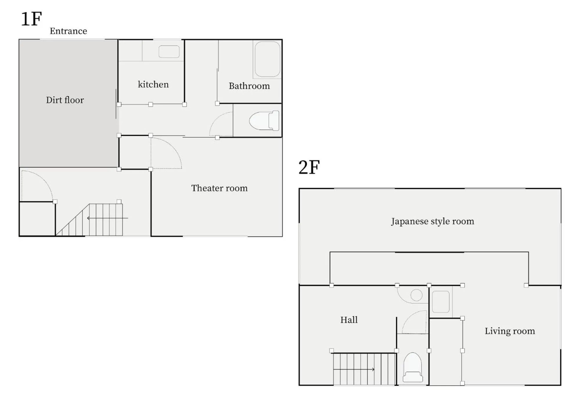 Araiya Tokyo -Private Townhouse-