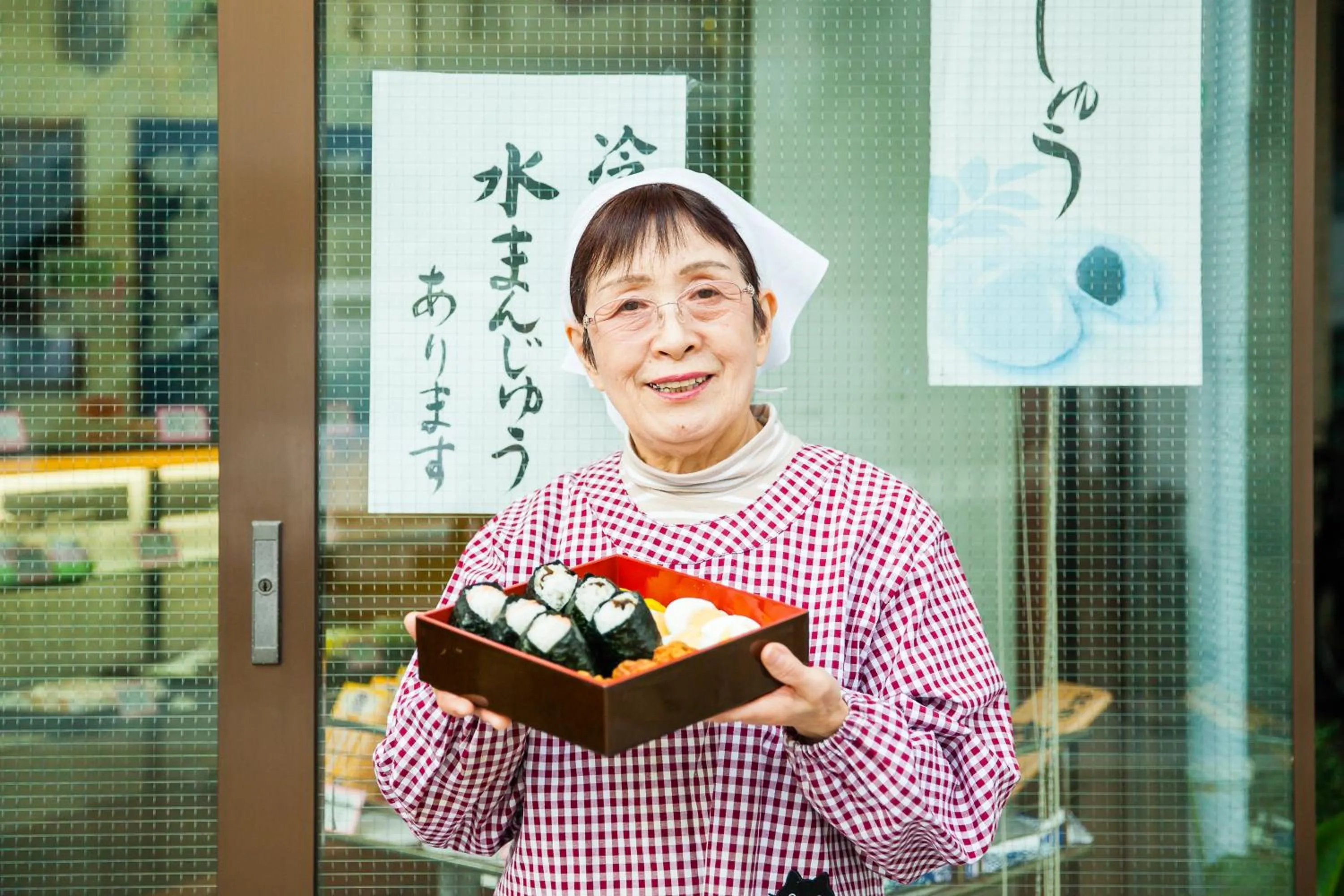 People in Araiya Tokyo -Private Townhouse-