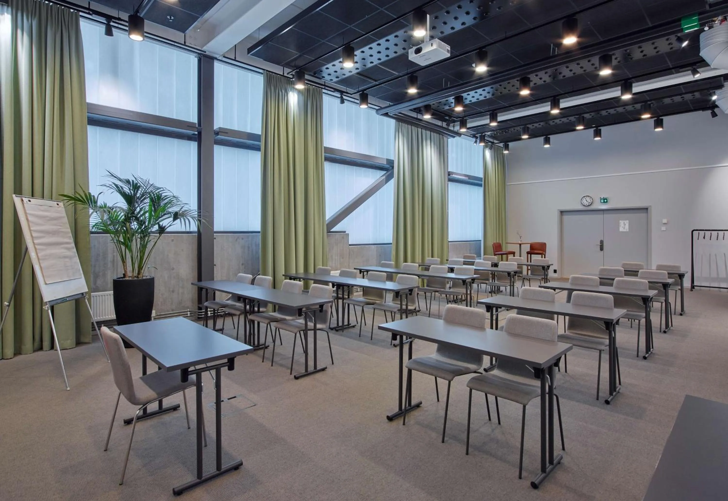 Meeting/conference room in Scandic Arlandastad