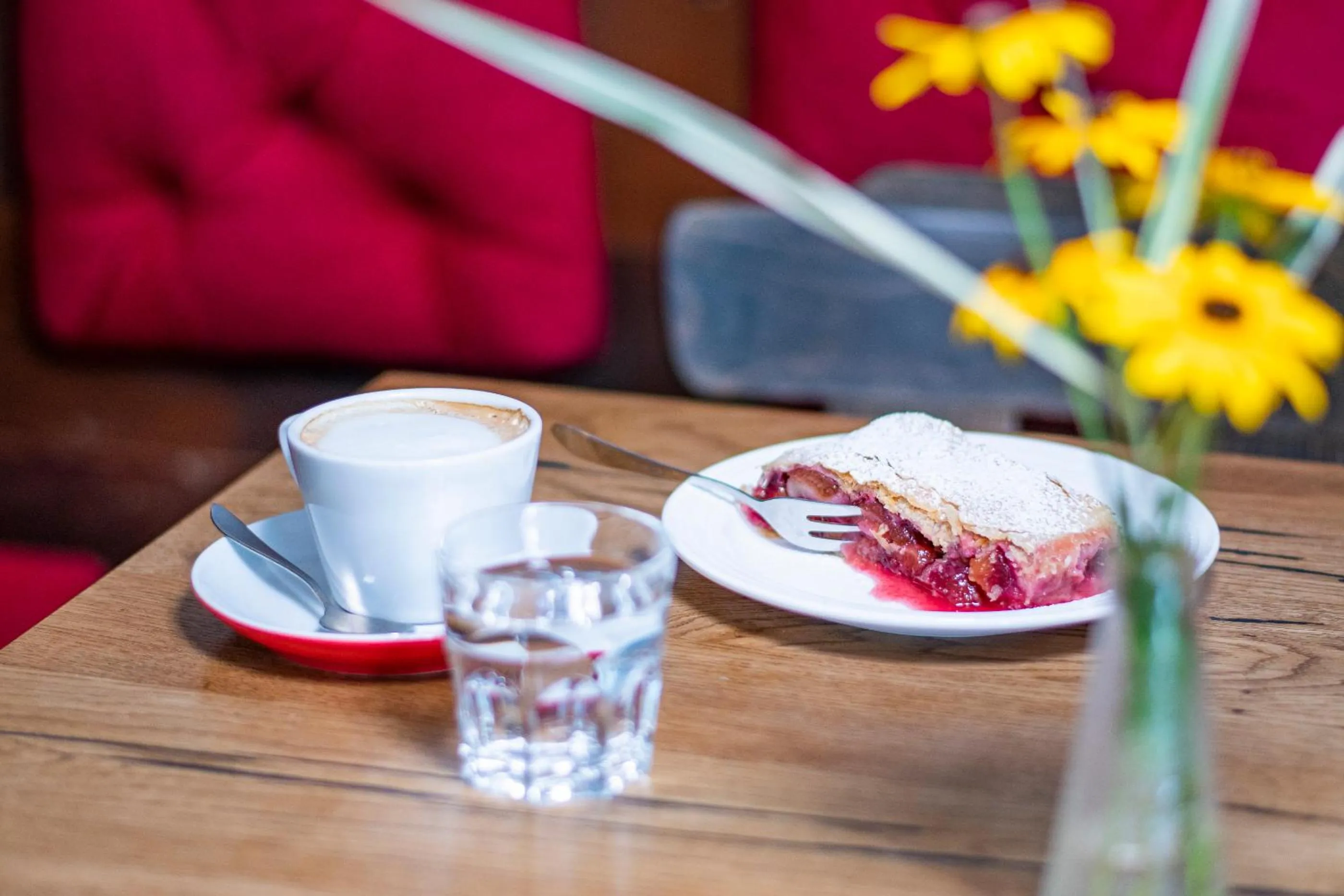 Fleischerei - Apartments, Cafe & Weinbar