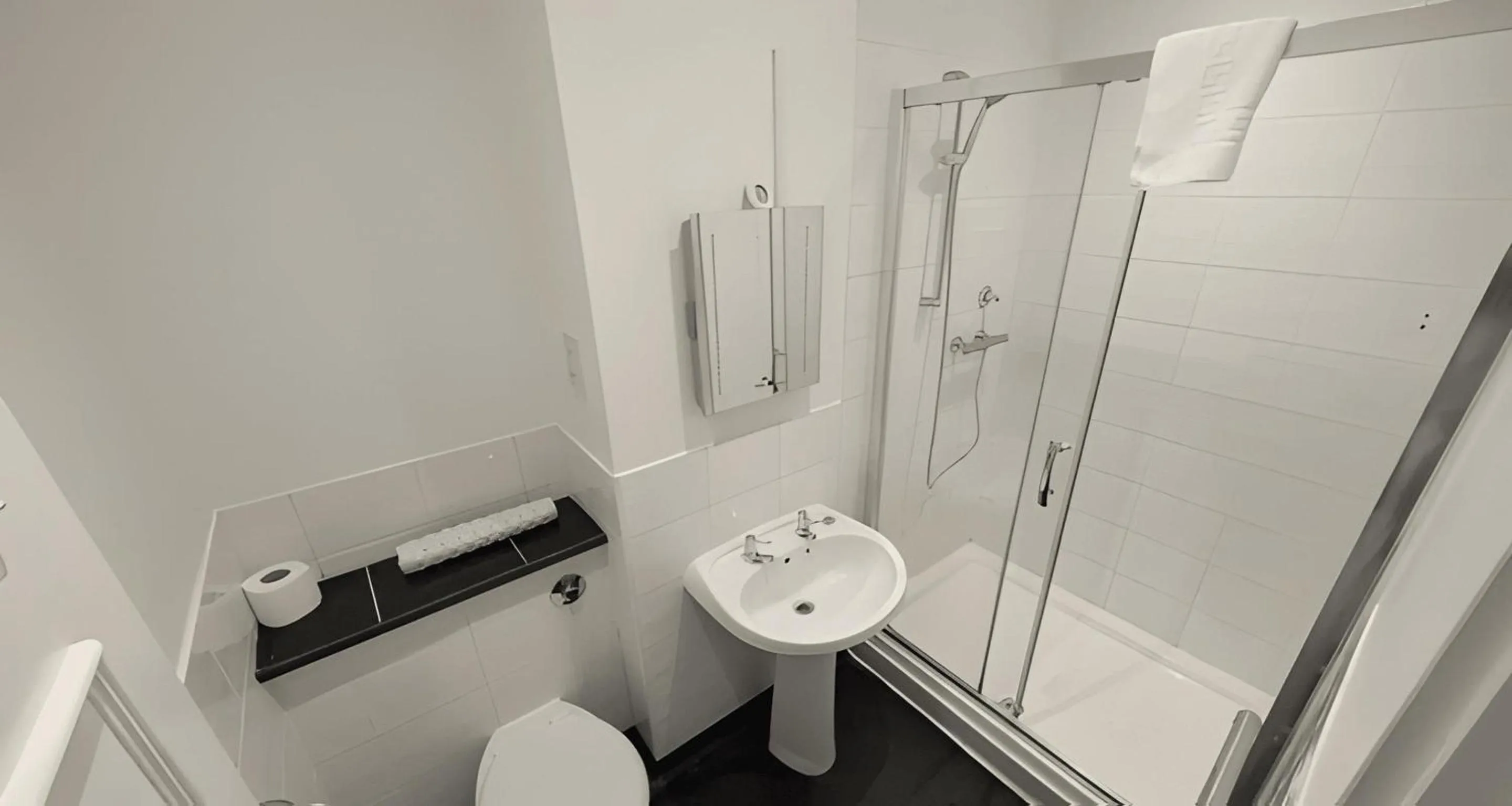 Property building in The Park Hotel - Sure Hotel Collection by Best Western