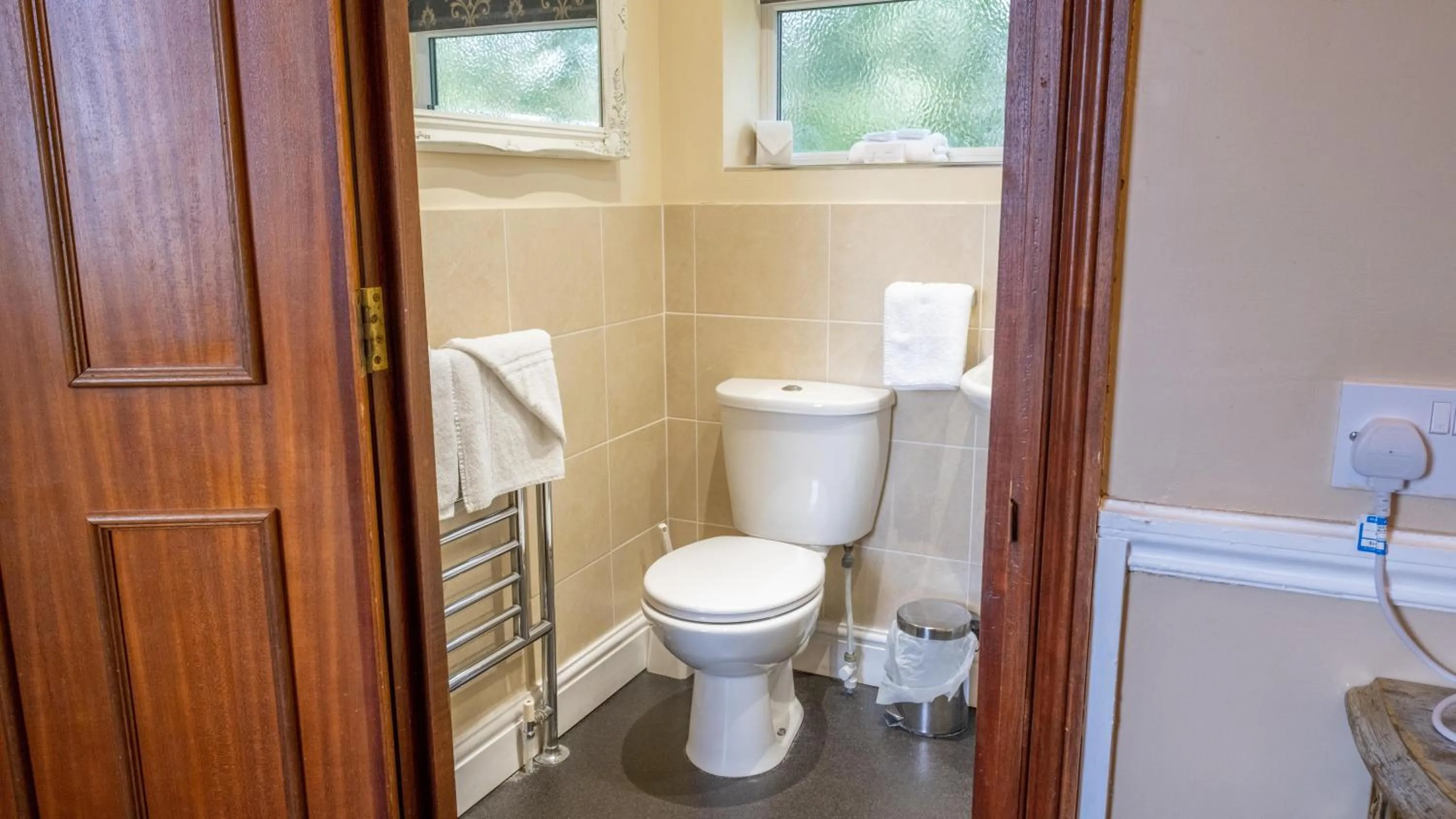 Property building in The Park Hotel - Sure Hotel Collection by Best Western