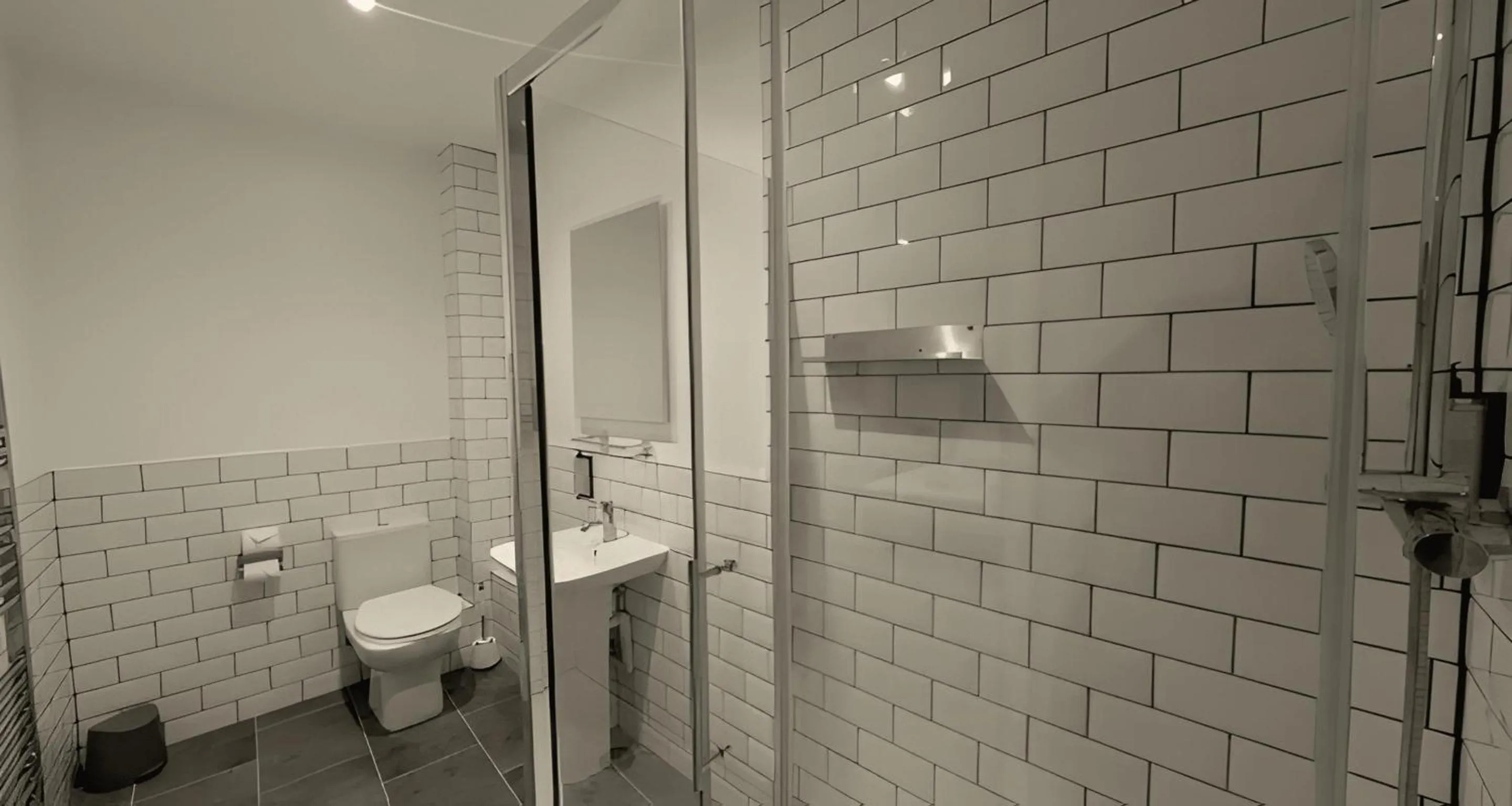 Property building in The Park Hotel - Sure Hotel Collection by Best Western