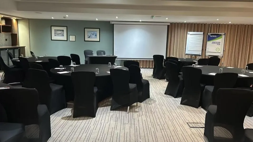 Meeting/conference room in The Red Lion Hotel