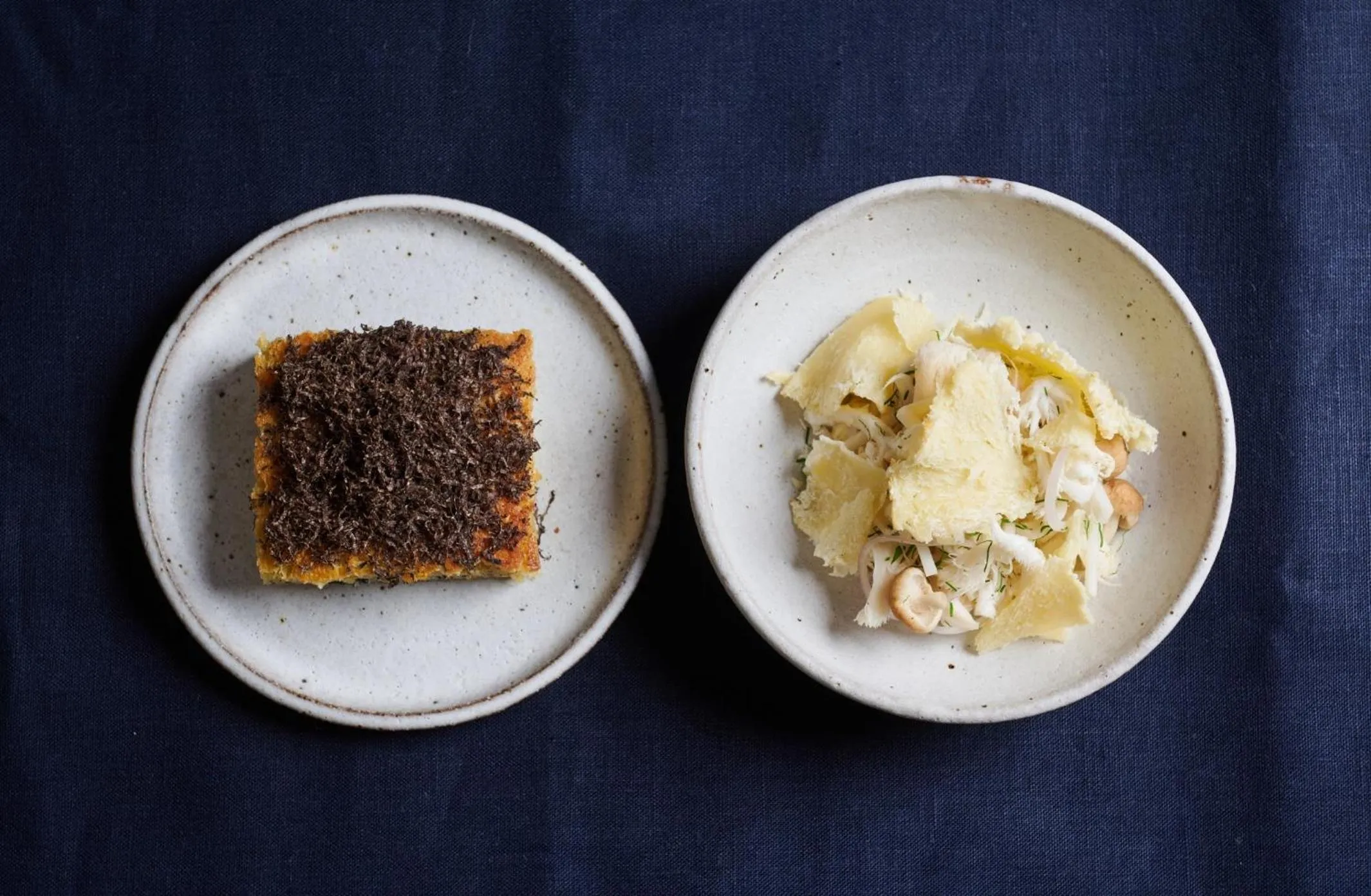 Food and drinks in Spicers Clovelly Estate