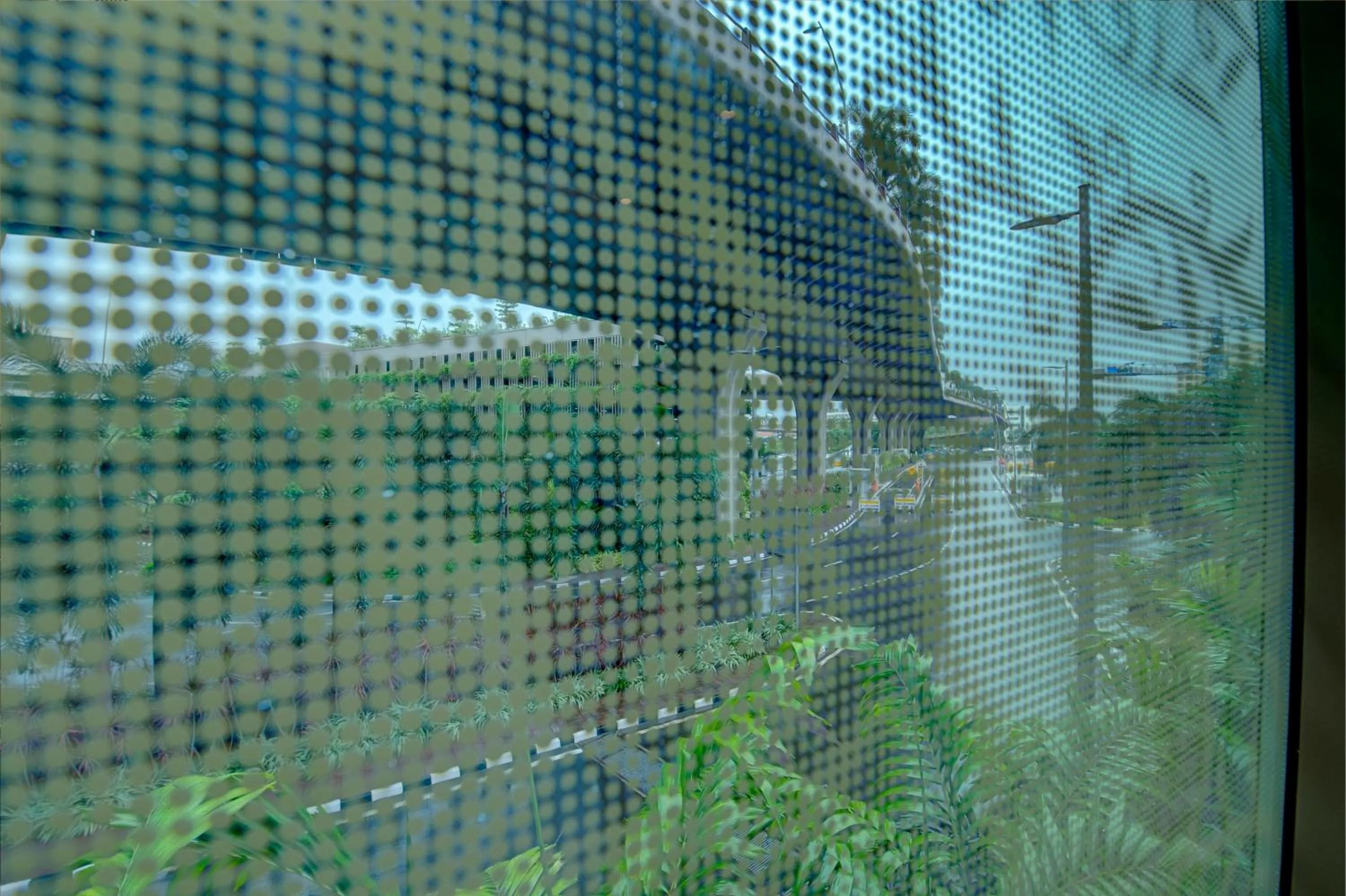 Other in Niranta Transit Hotel Mumbai Airport - At Arrivals