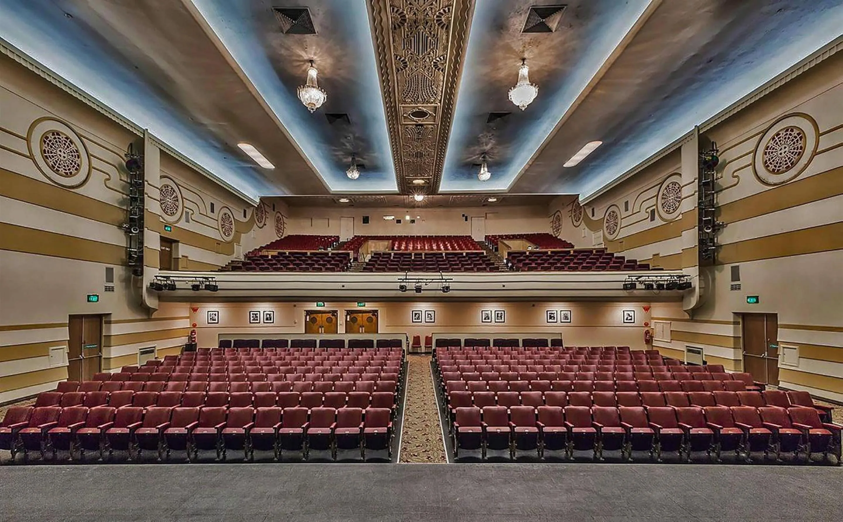 Other in Quality Apartments Adelaide Central