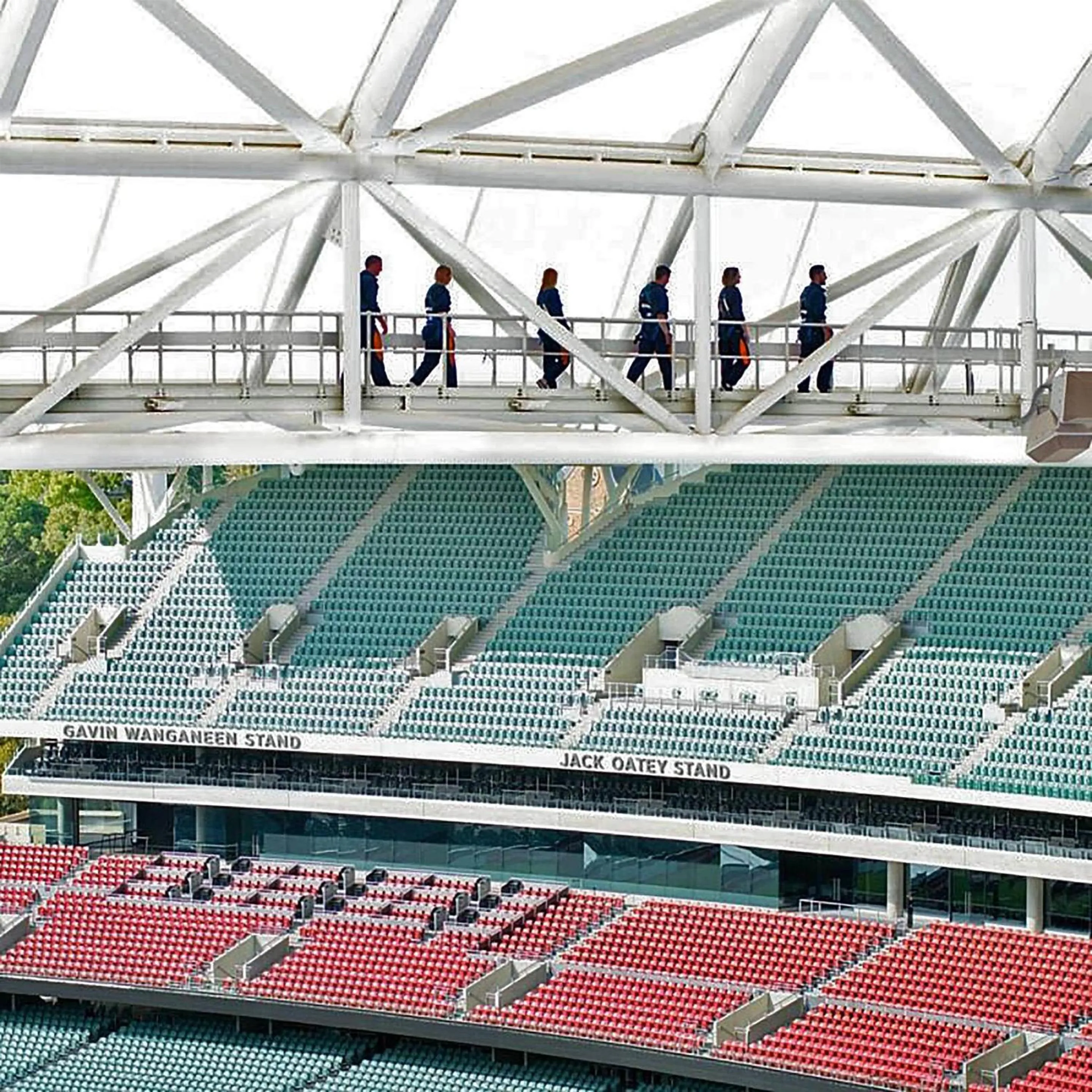 Other in Quality Apartments Adelaide Central