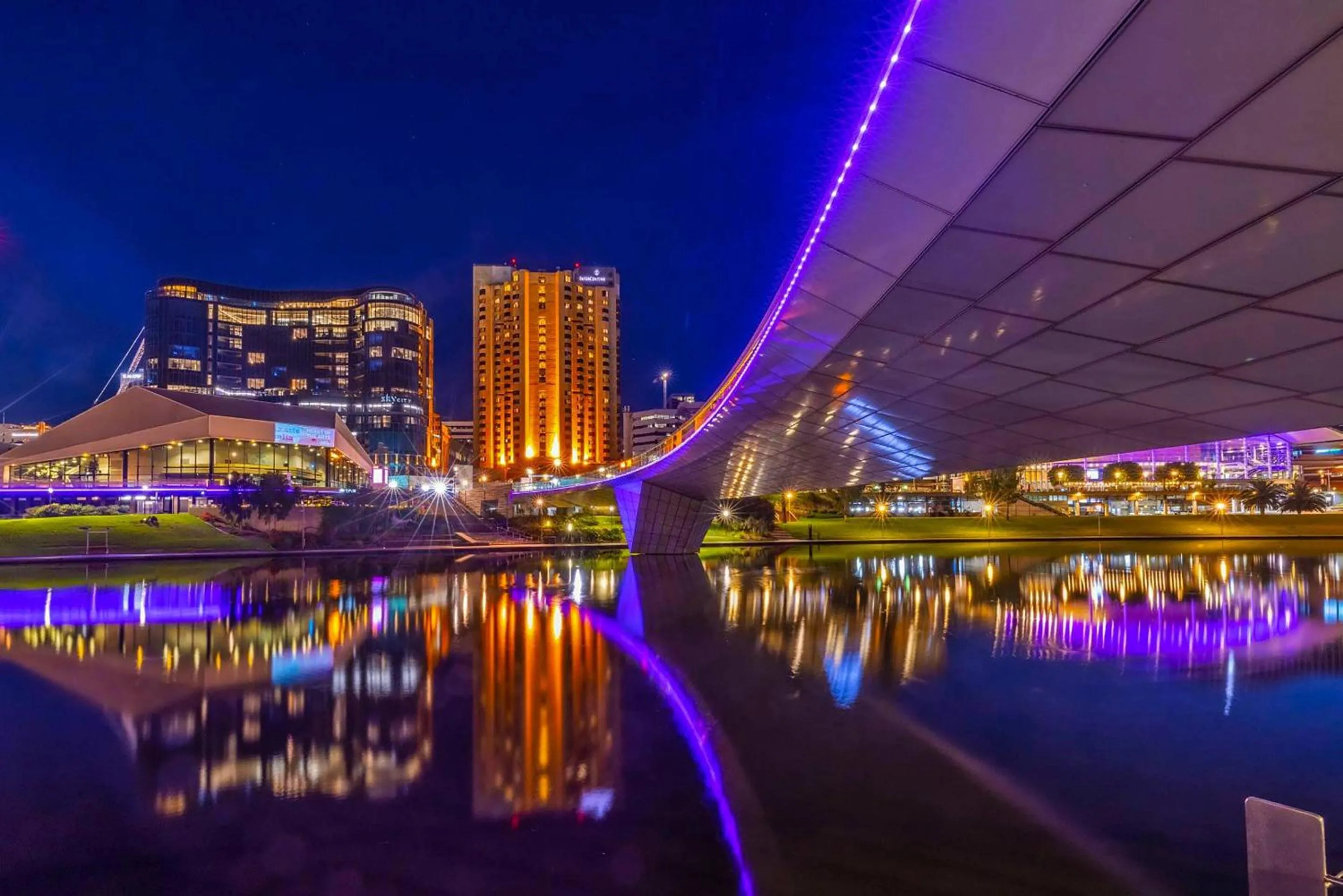 Other in Quality Apartments Adelaide Central