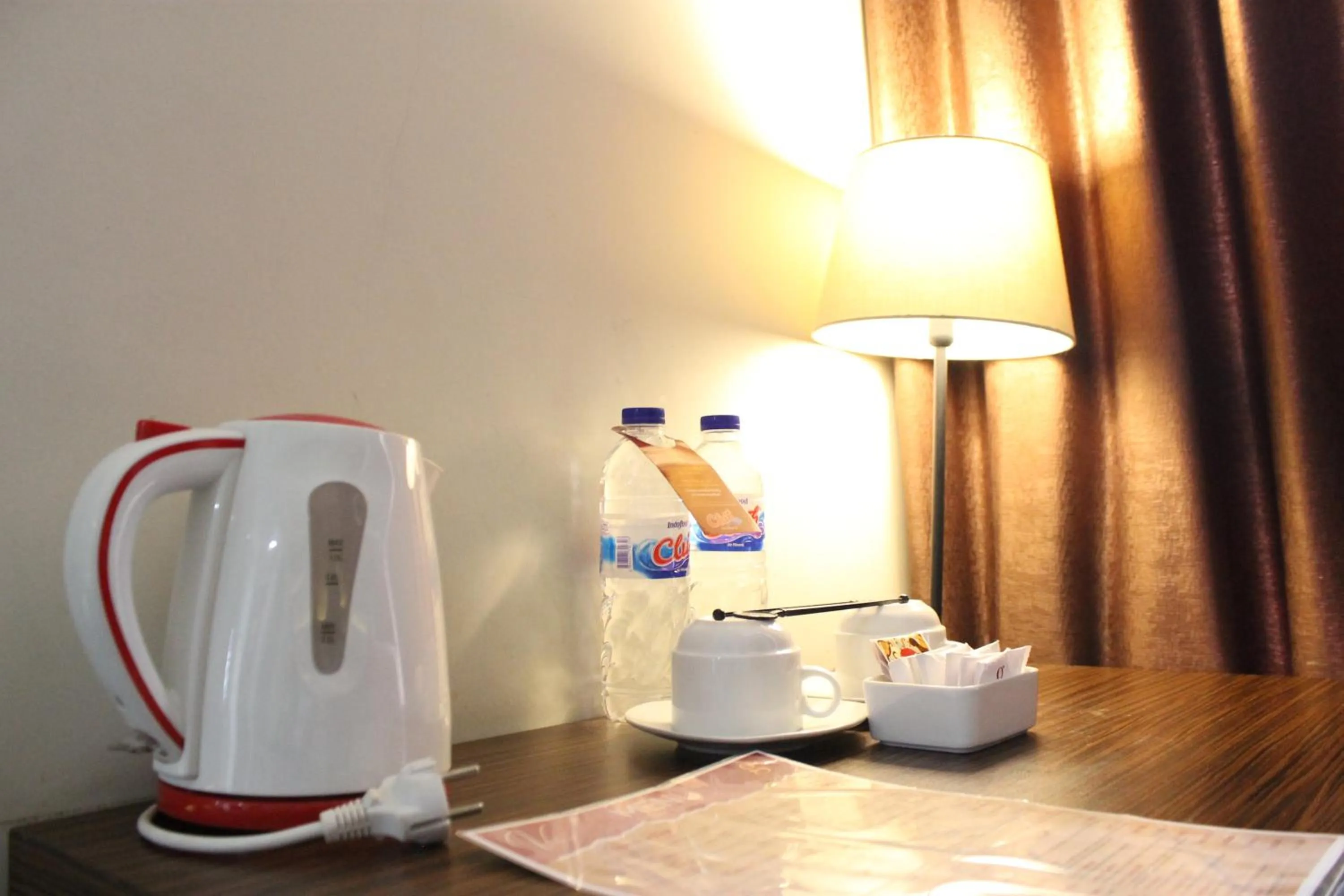 Hotel Gunawangsa MERR