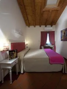 Photo of the whole room, Bed in Resort La Mola