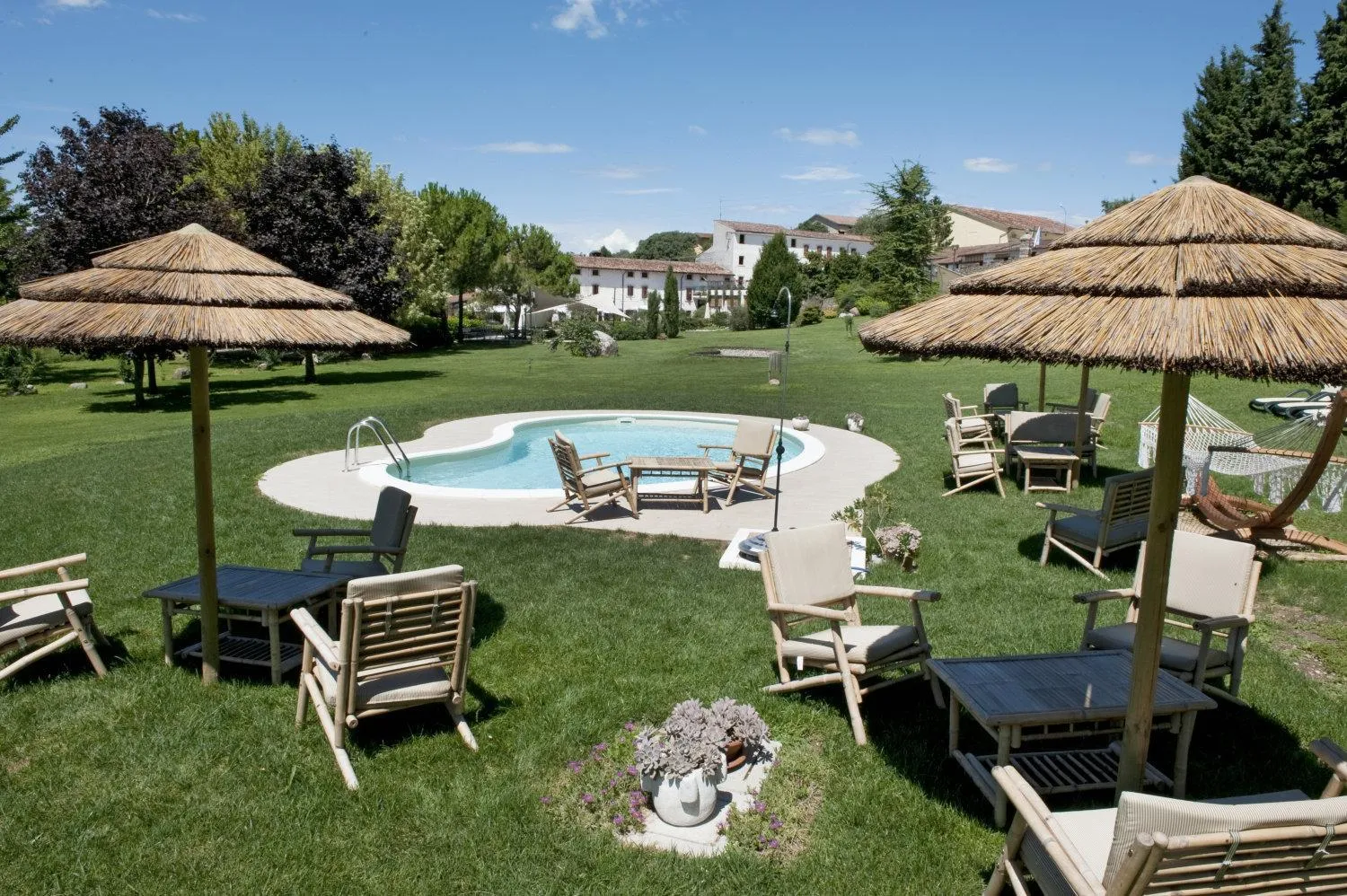 Day in Resort La Mola