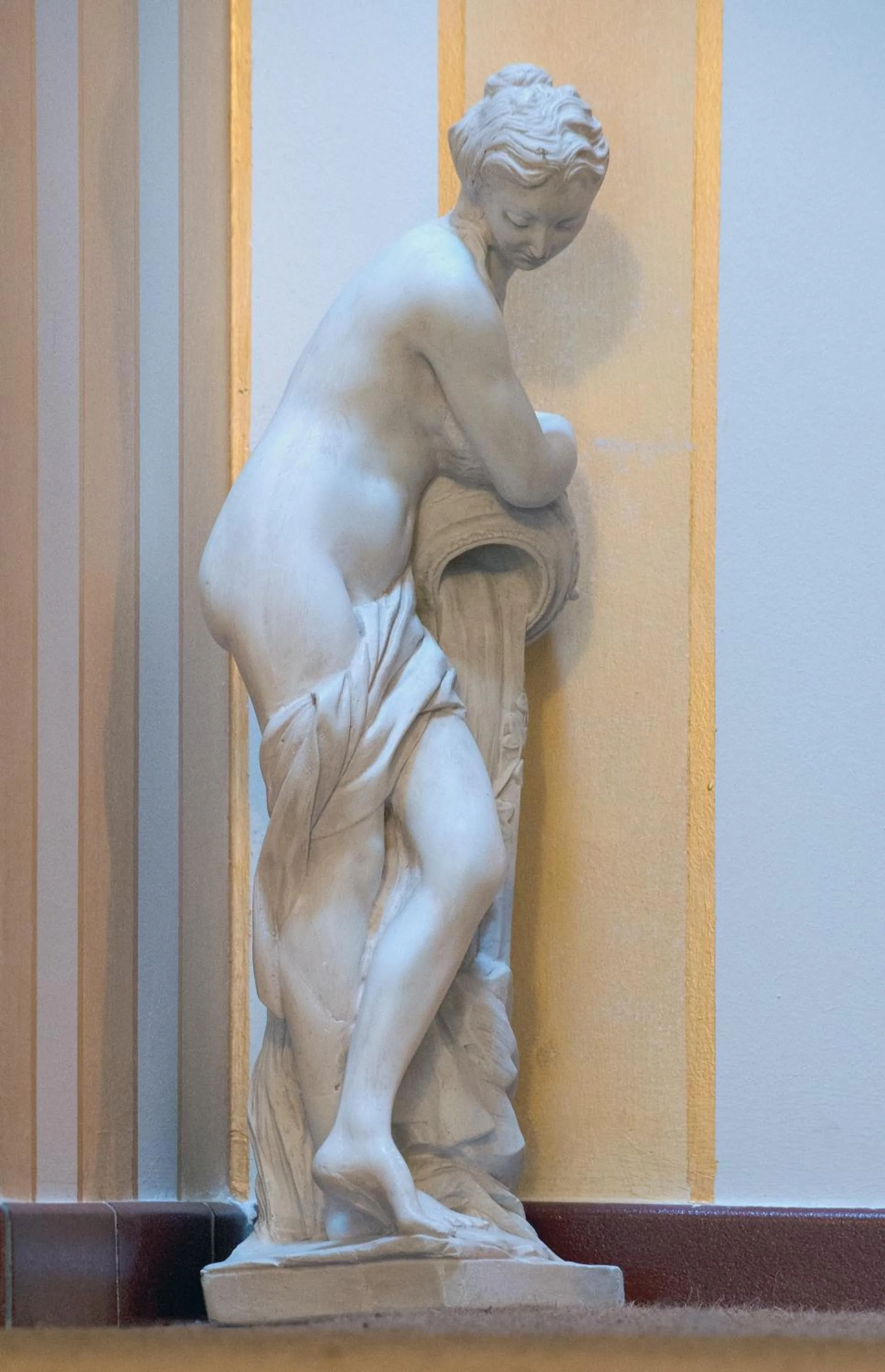 Decorative detail in Resort La Mola