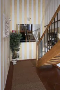 Decorative detail in Resort La Mola