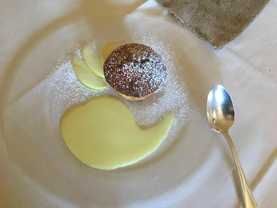 Food and drinks in Resort La Mola