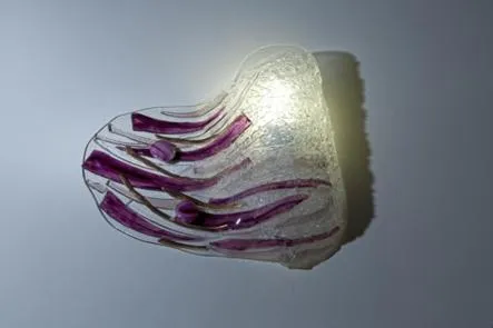 Decorative detail in Resort La Mola