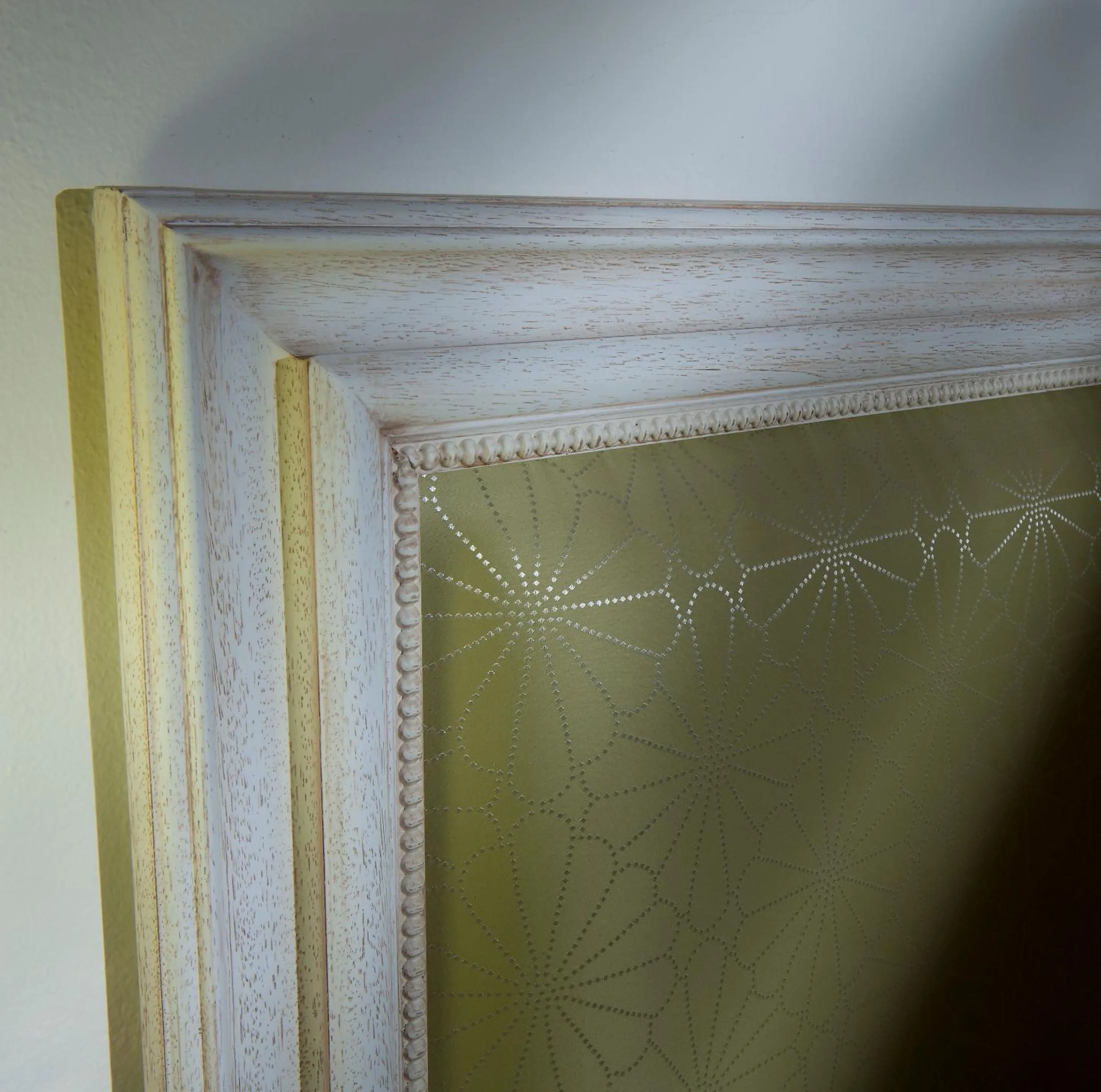 Decorative detail in Resort La Mola