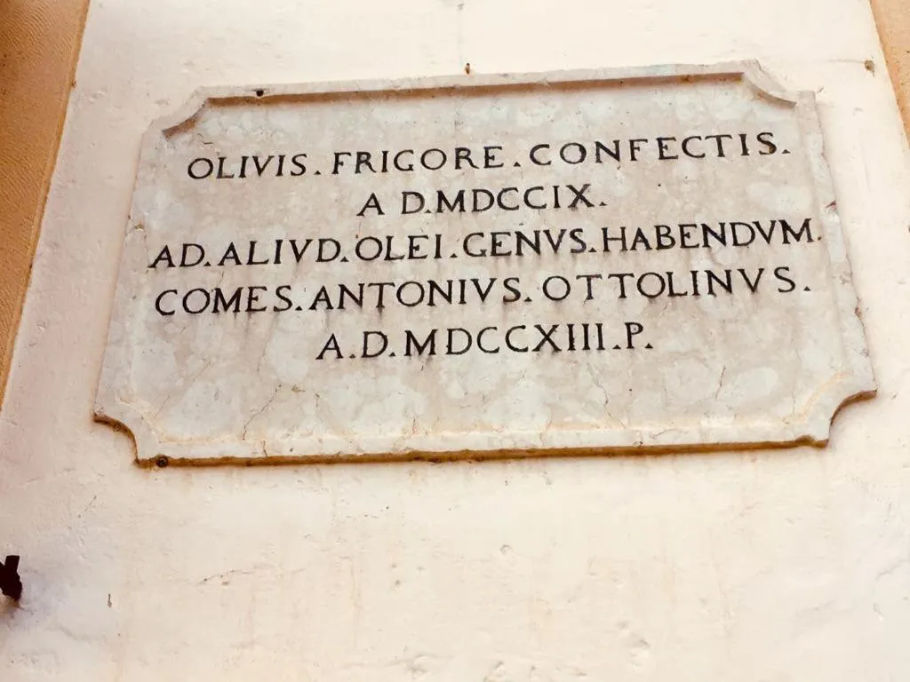 Property logo or sign in Resort La Mola