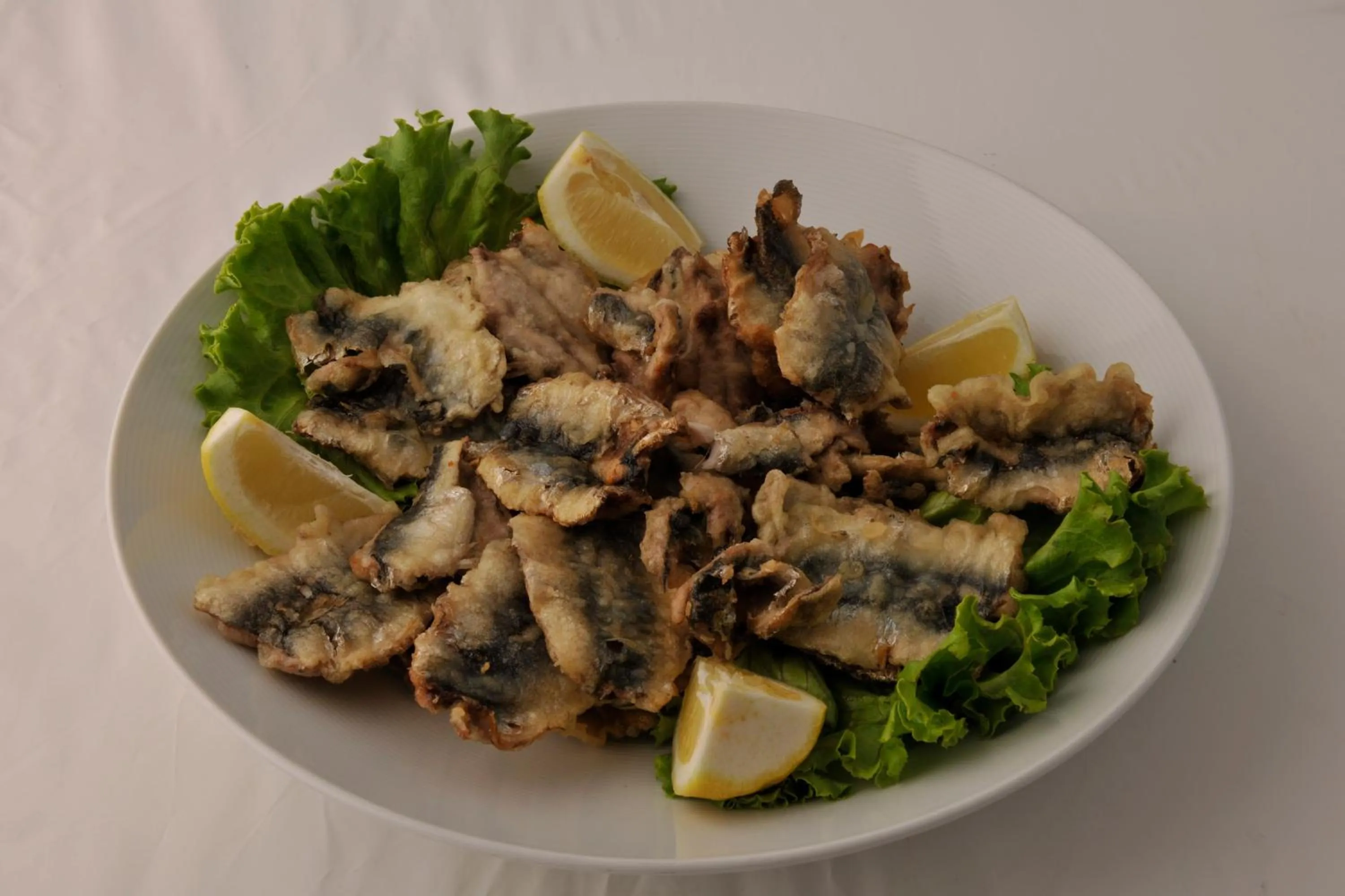 Food and drinks in Resort La Mola