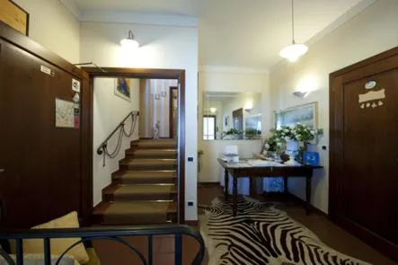 Decorative detail in Resort La Mola