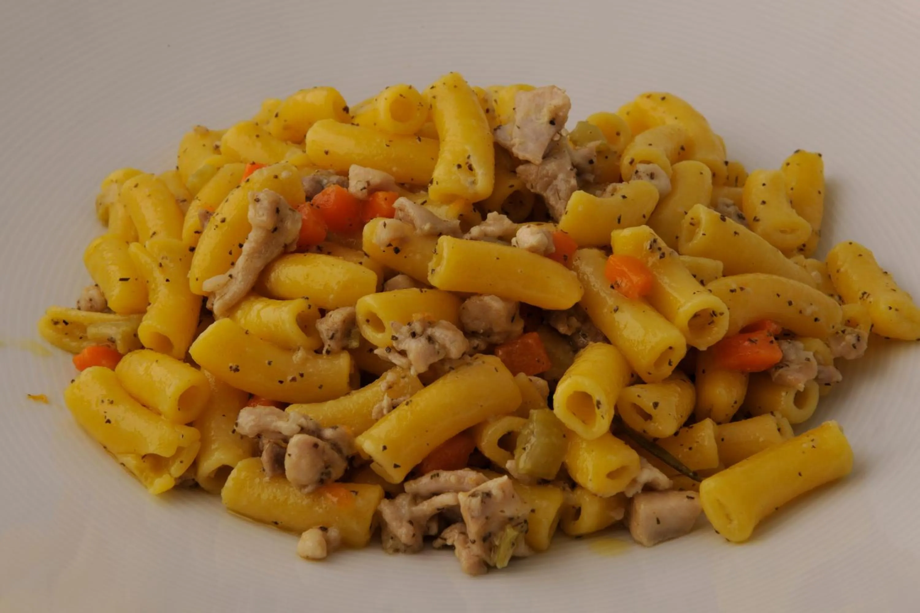 Restaurant/places to eat in Resort La Mola