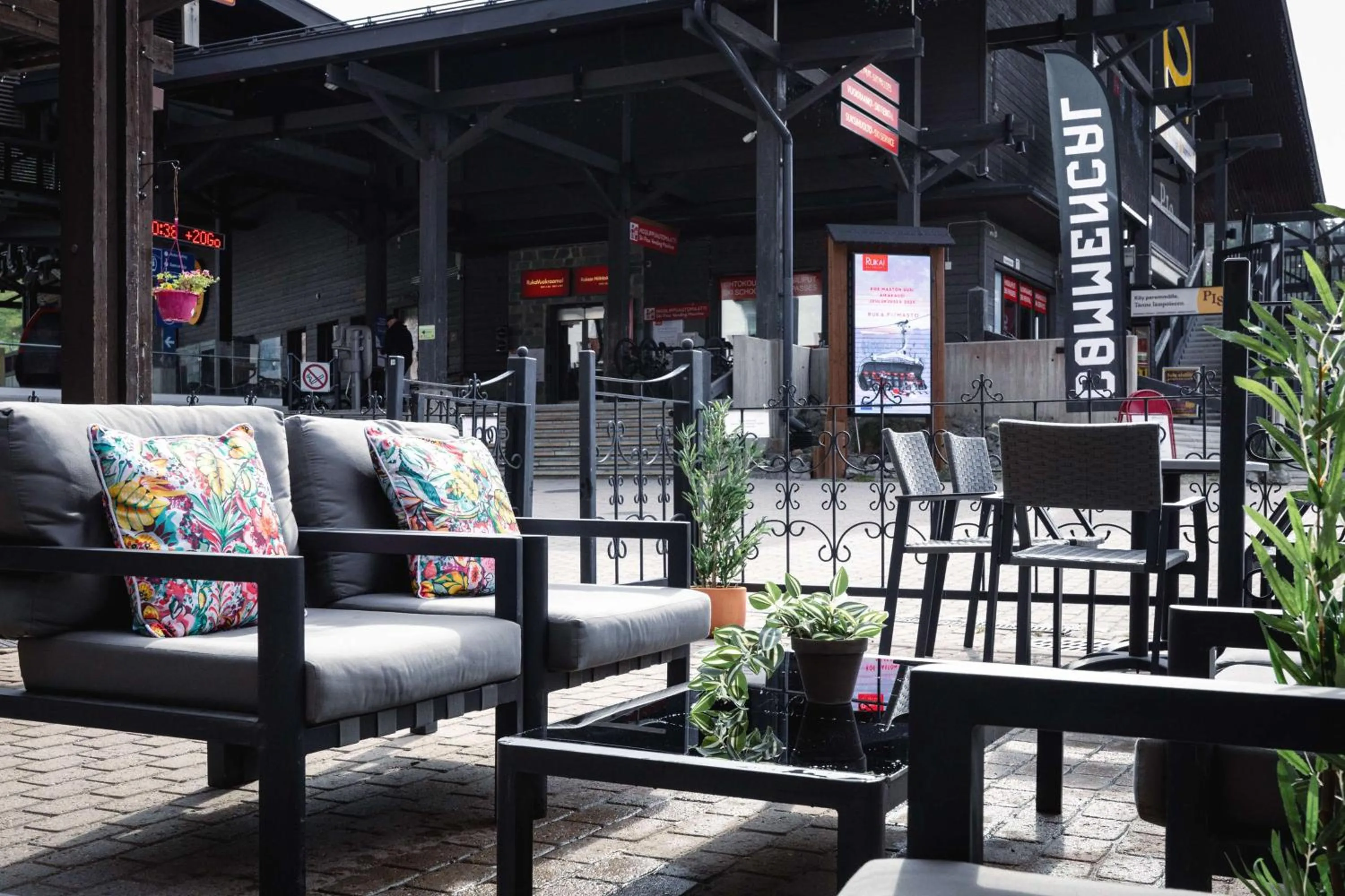 Other in Scandic Rukahovi