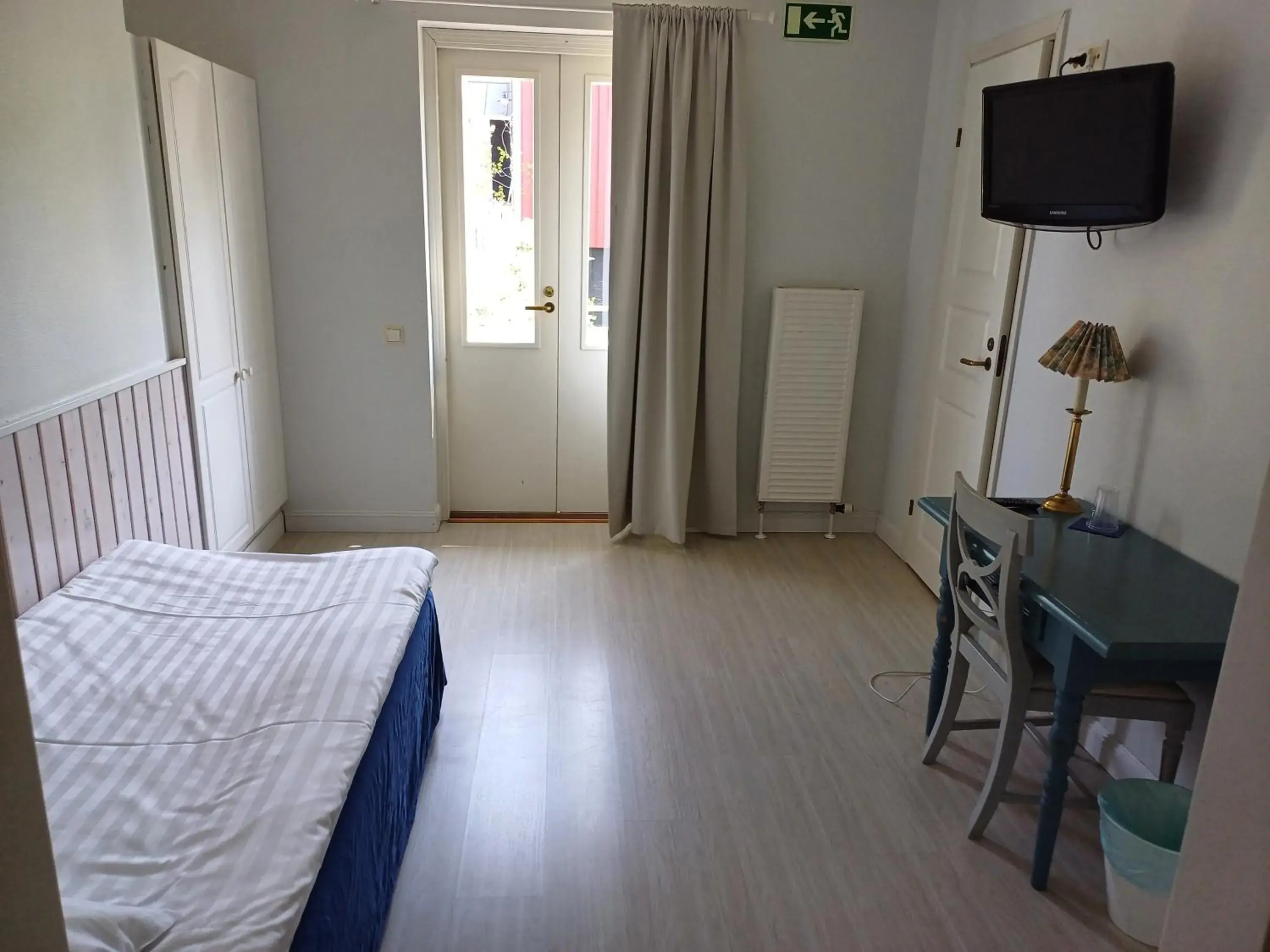 Single Room - single occupancy in Hotel Strandbo Single Room - single occupancy in Hotel Strandbo
