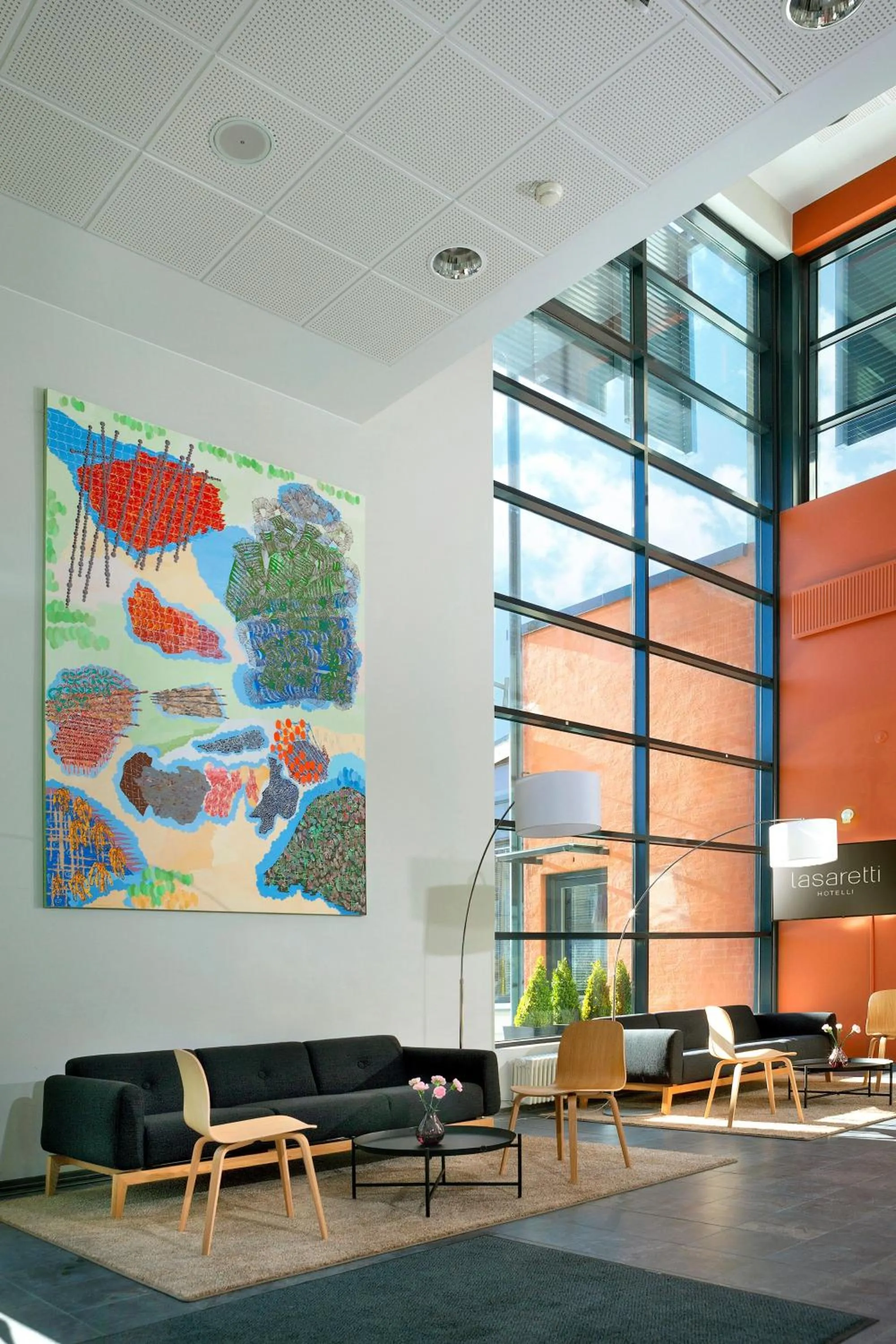 Other in Hotel Lasaretti