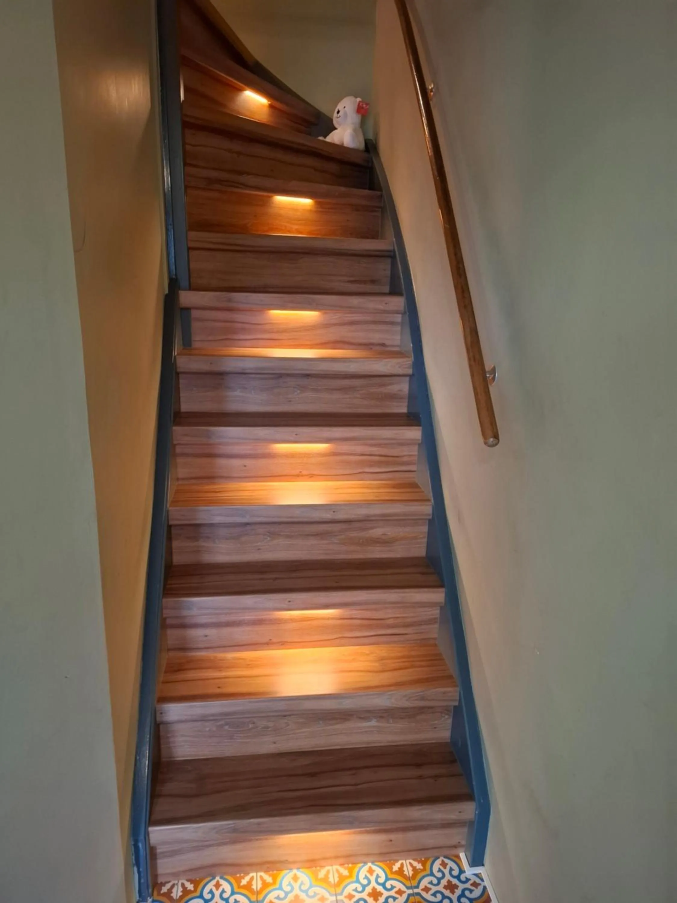 El Puerto Bed and Breakfast