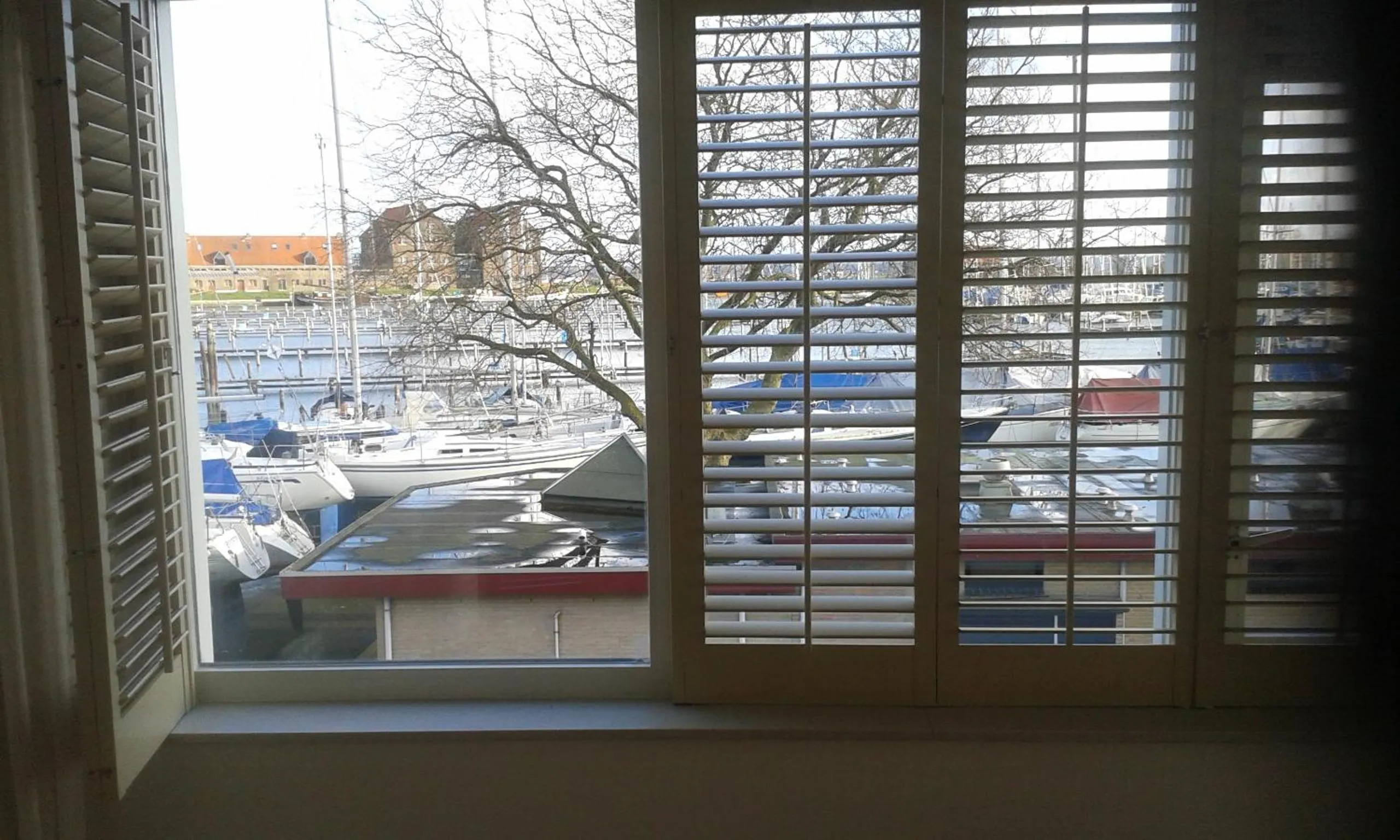 Decorative detail in El Puerto Bed and Breakfast