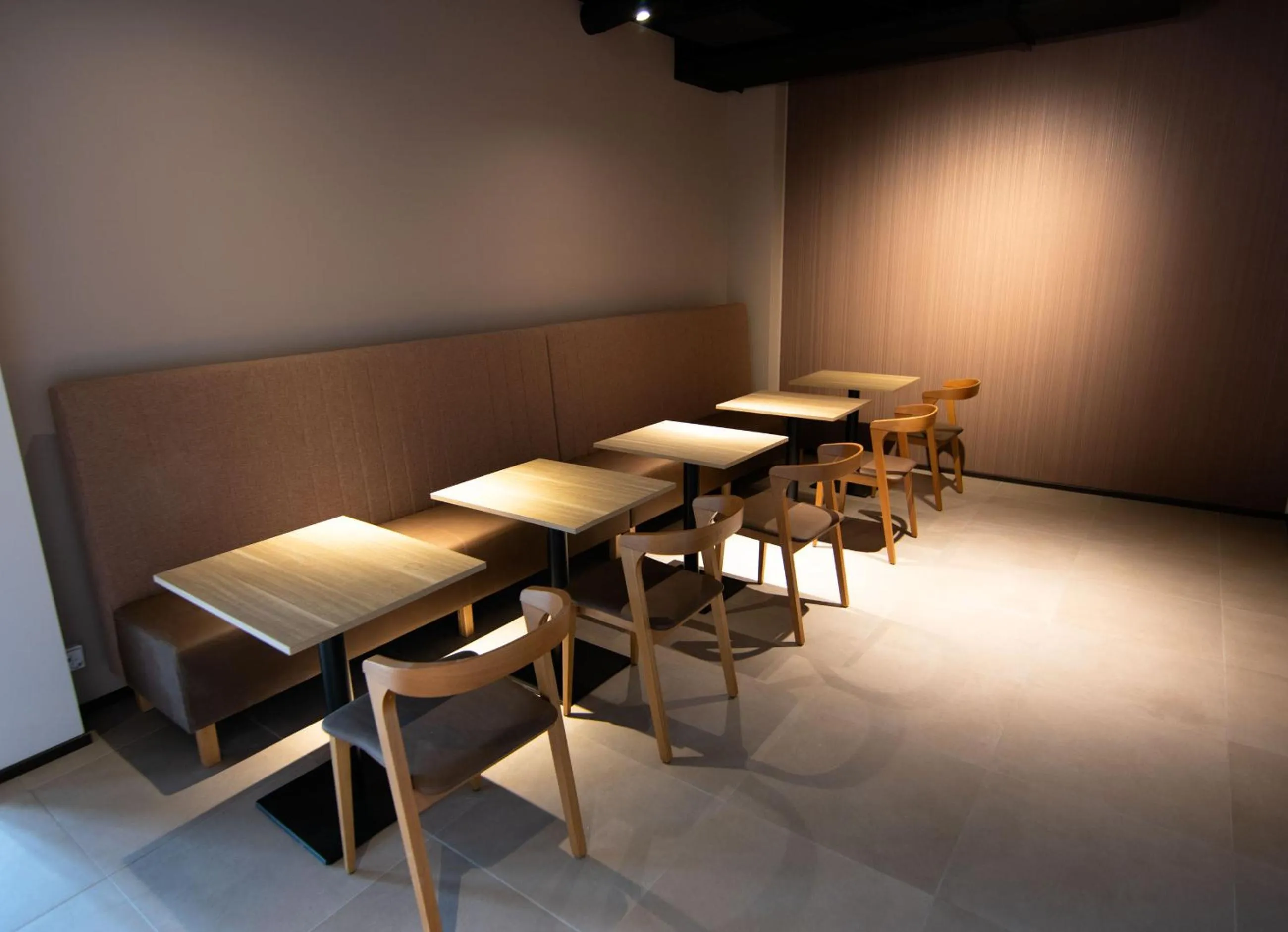 Lounge or bar in Hotel Kivitasku