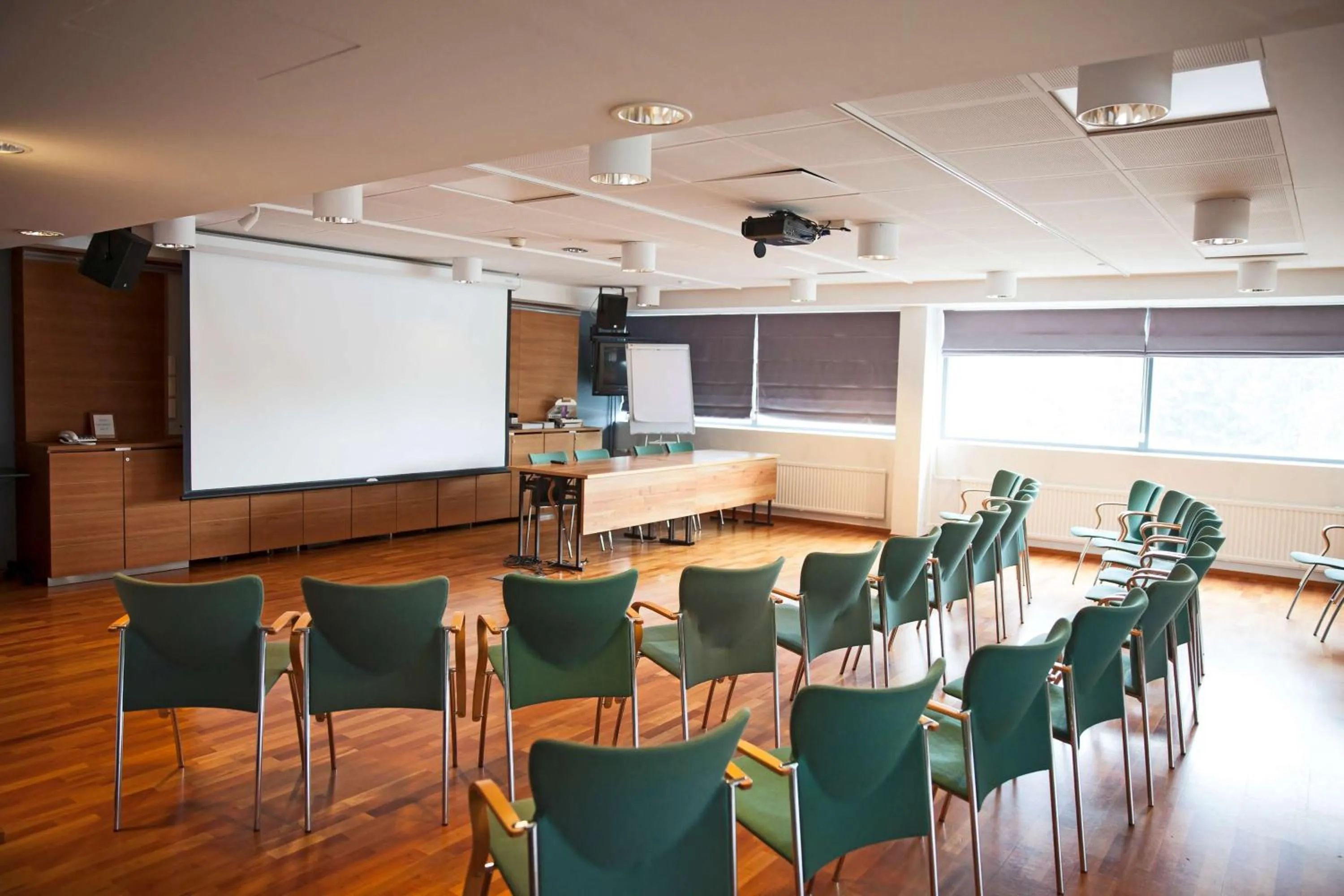 Meeting/conference room in Scandic Espoo