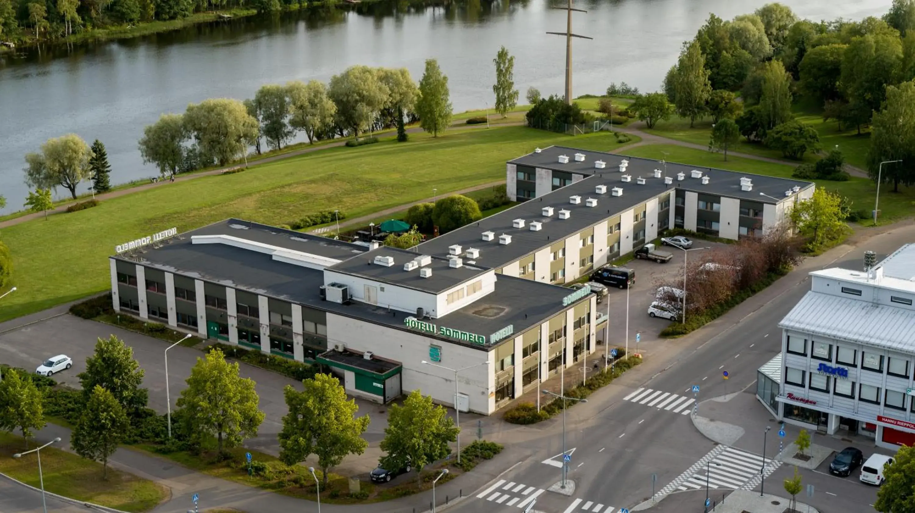 Hotel Sommelo Hotel Sommelo