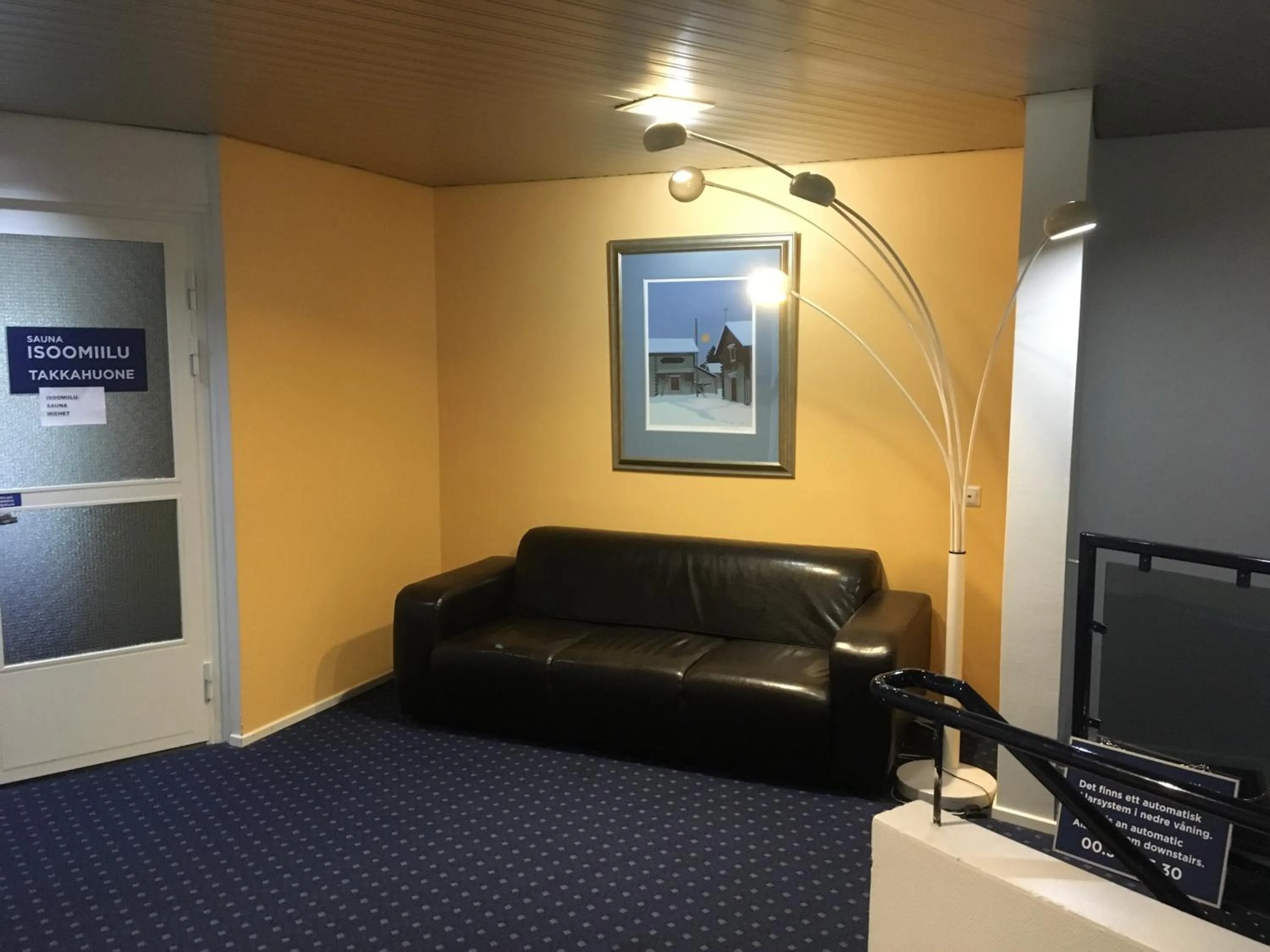 Finlandia Hotel Fooninki