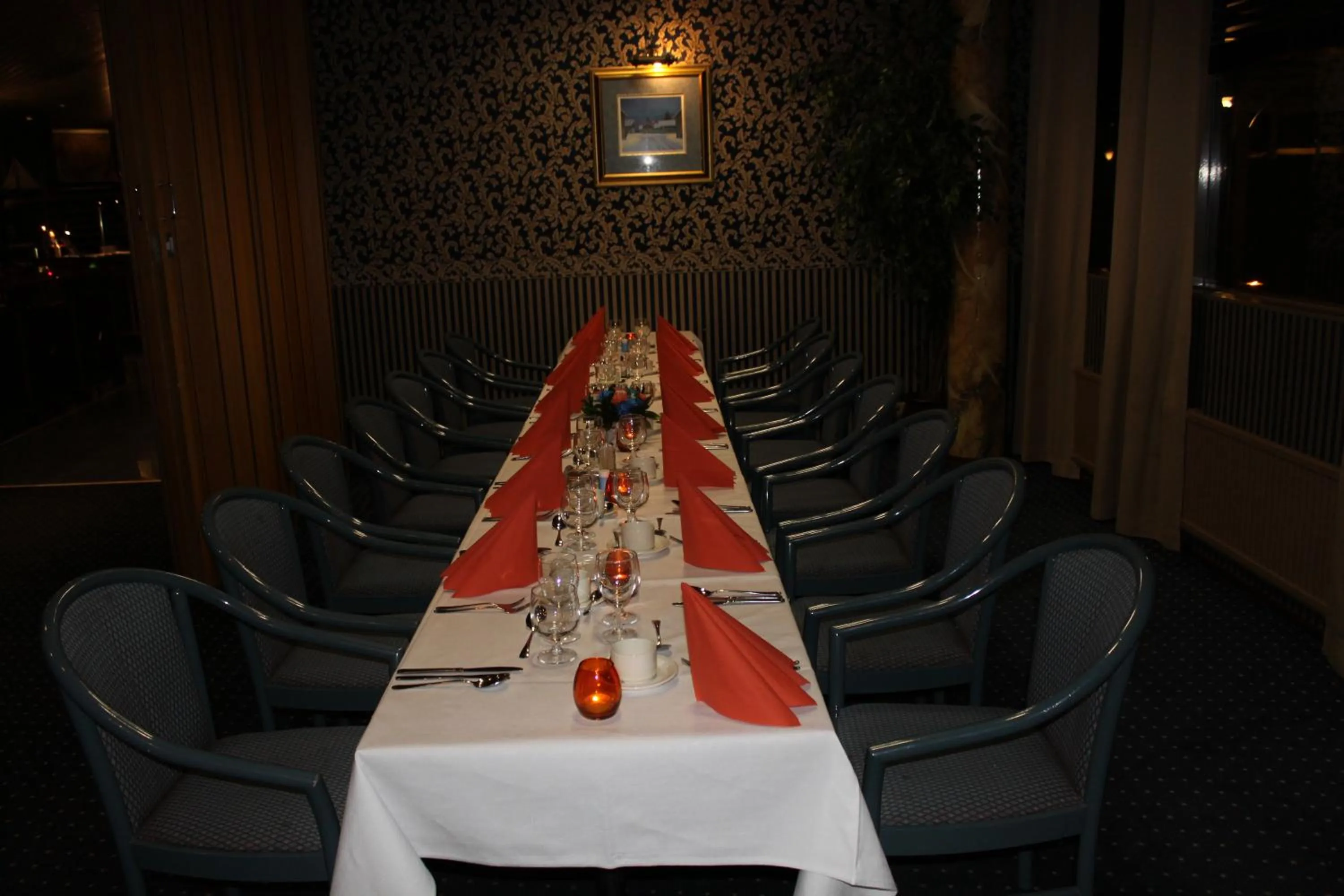 Finlandia Hotel Fooninki