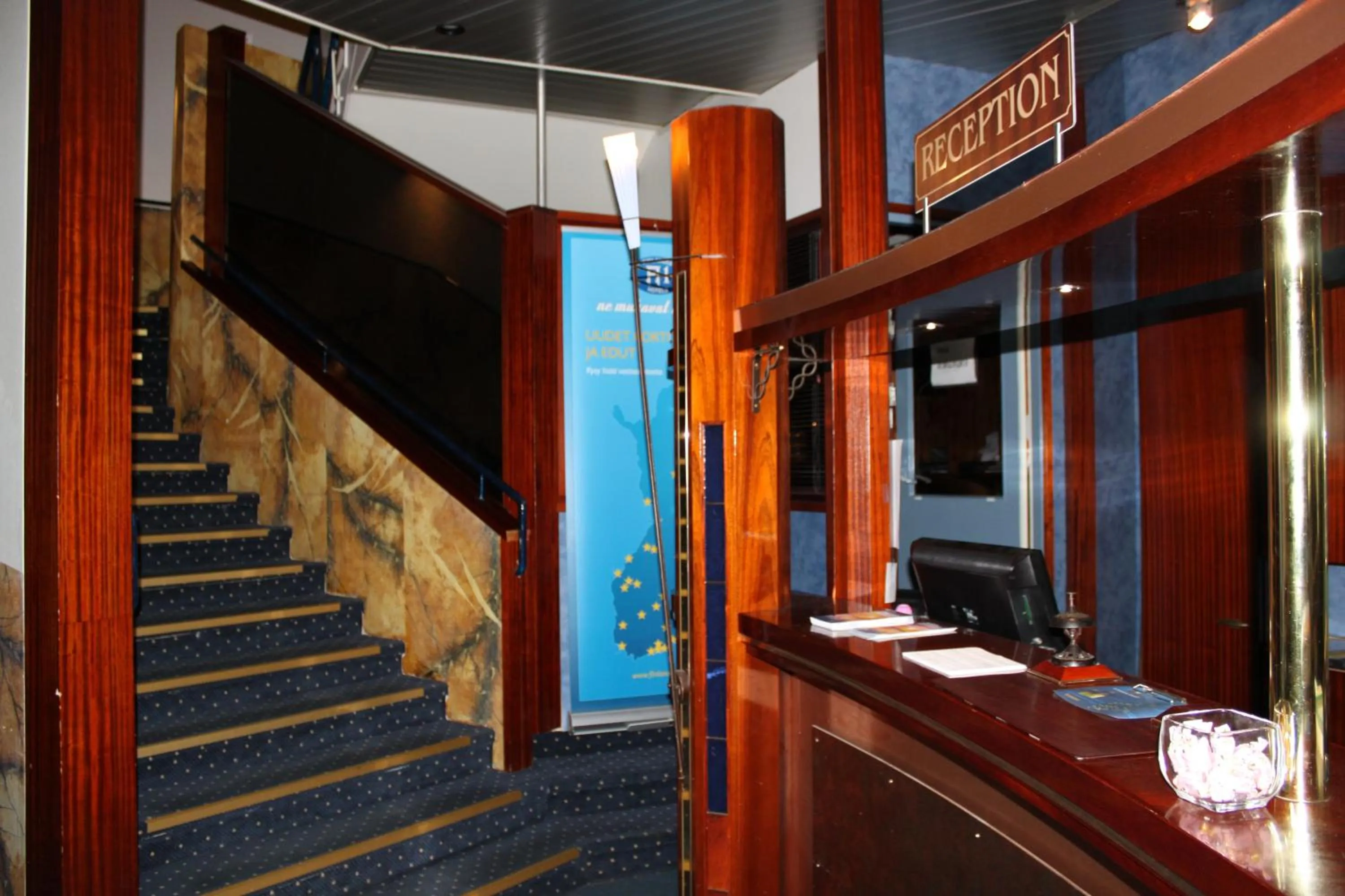 Finlandia Hotel Fooninki