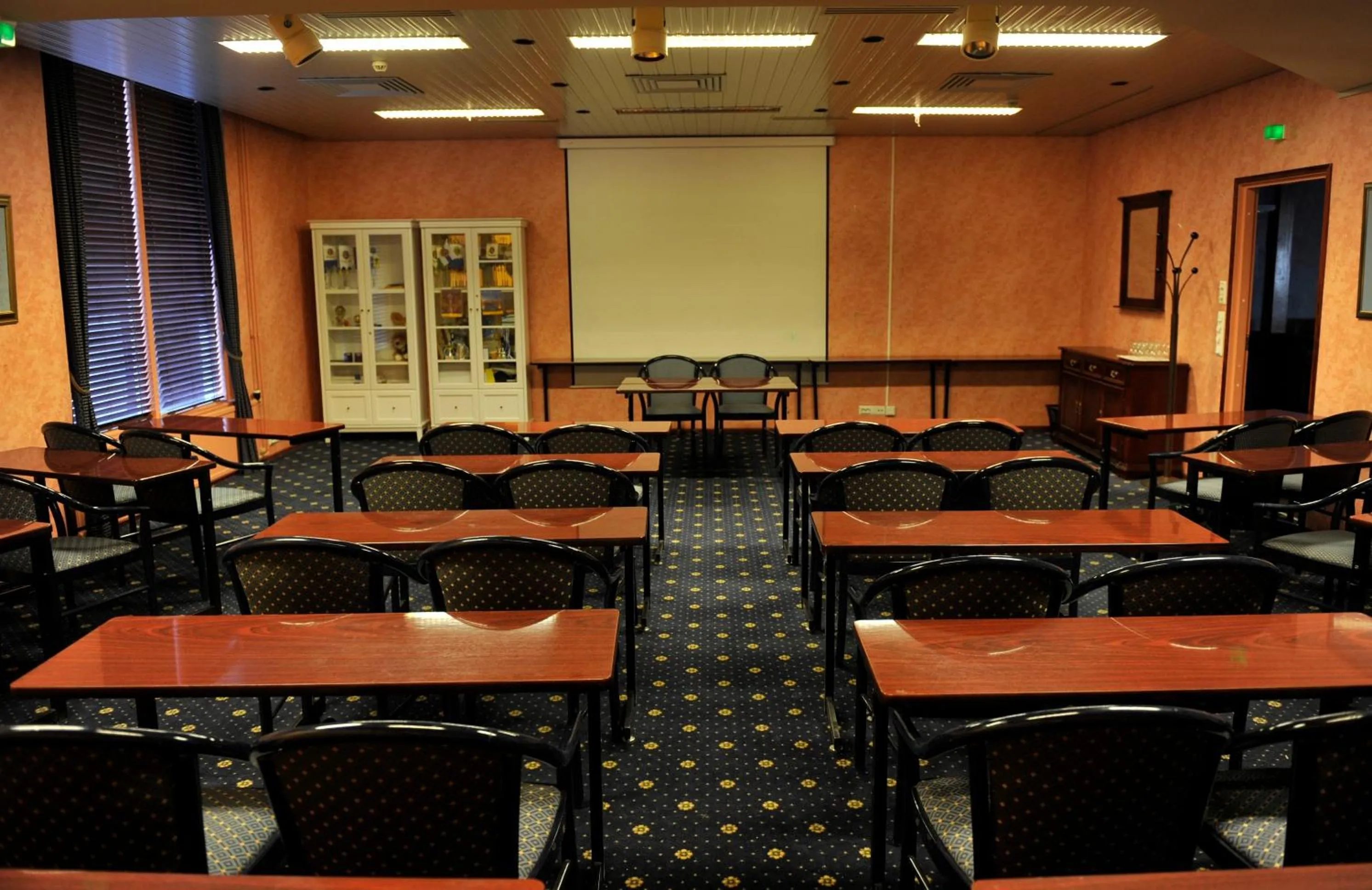 Business facilities in Finlandia Hotel Fooninki