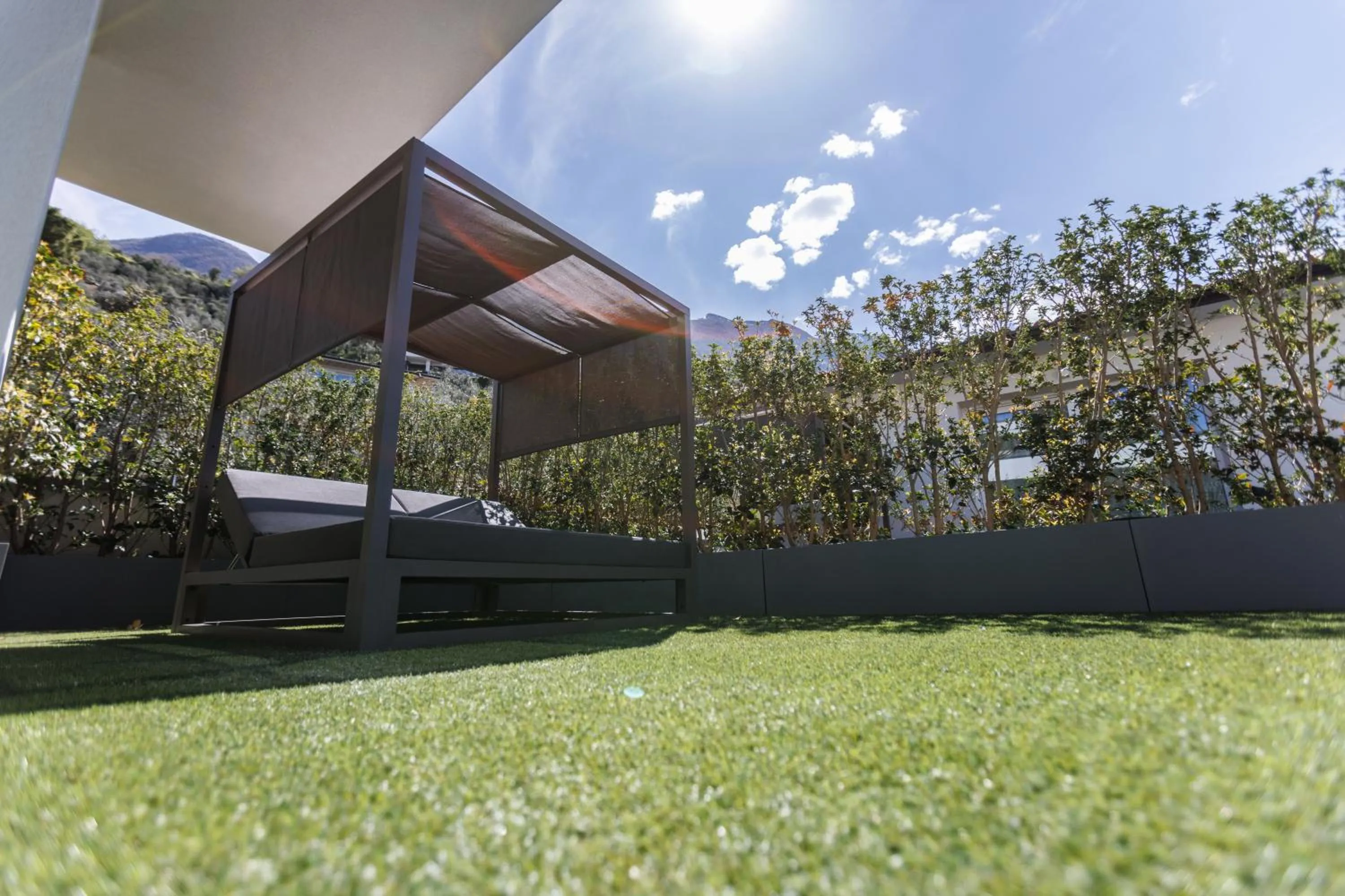 Property building in Wellness Hotel Casa Barca (Adult Only)