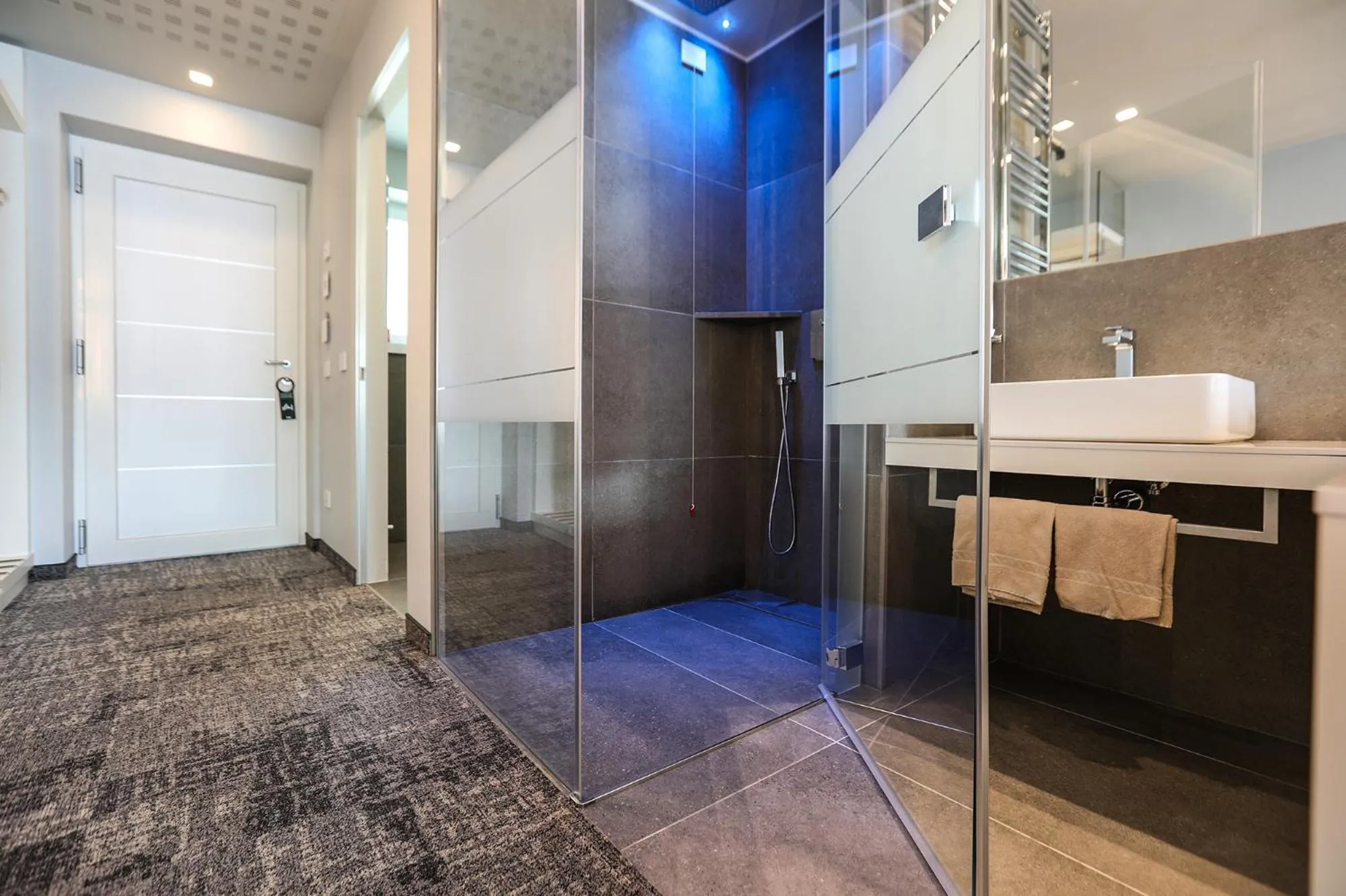 Other in Wellness Hotel Casa Barca (Adult Only)