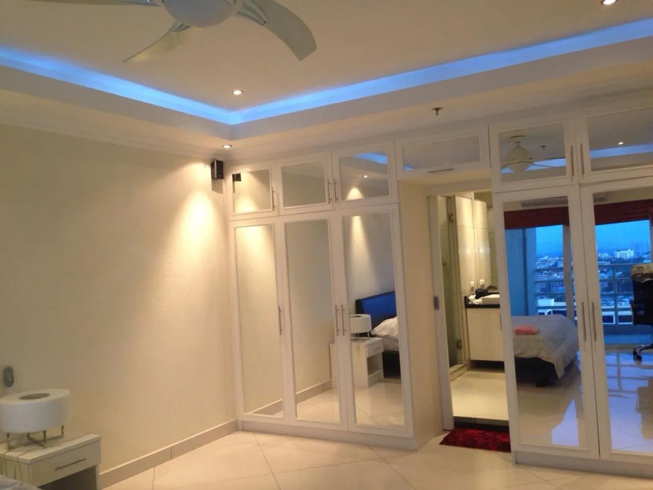 View Talay 6 Pattaya Beach by CANDO