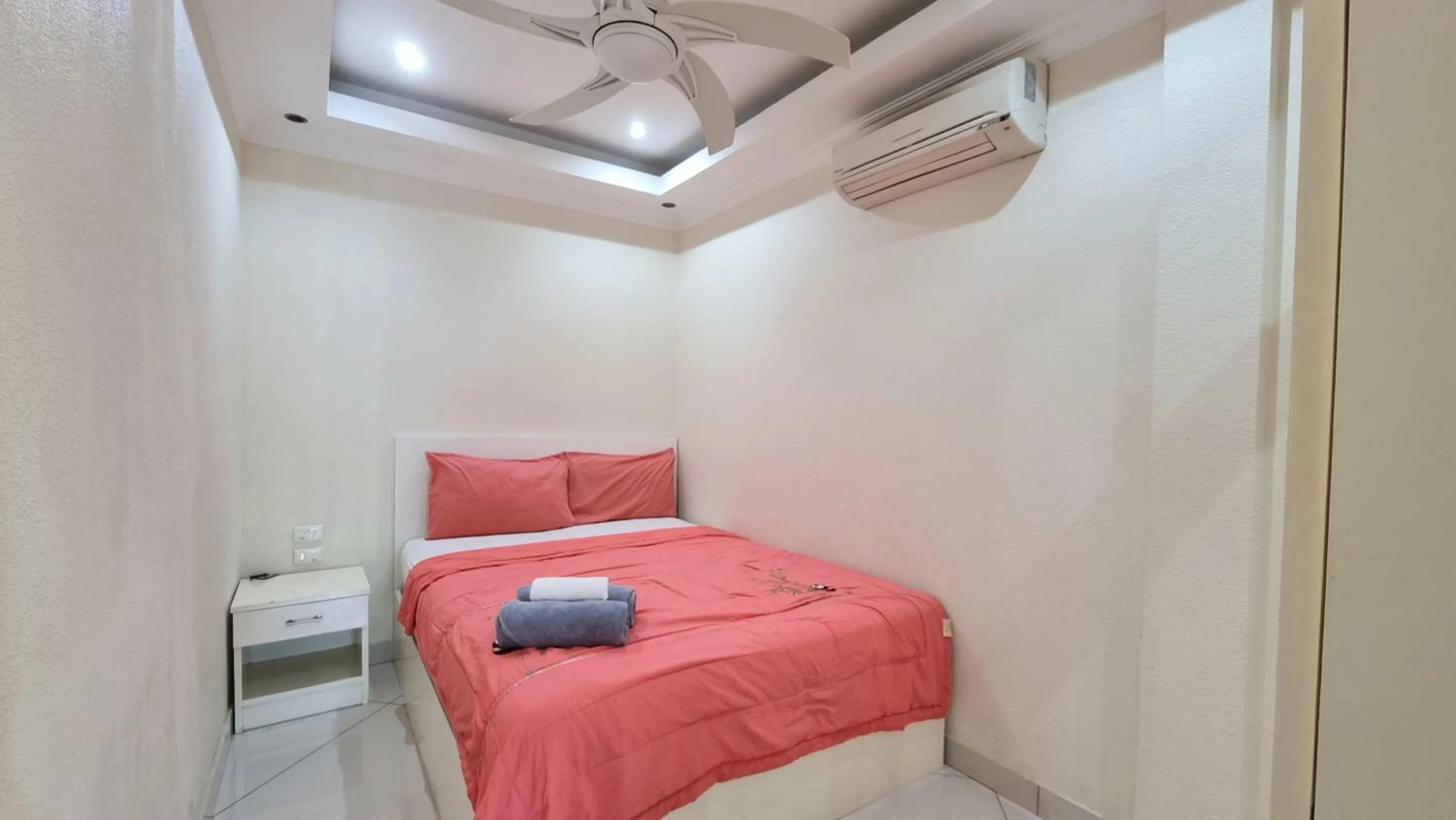 View Talay 6 Pattaya Beach by CANDO