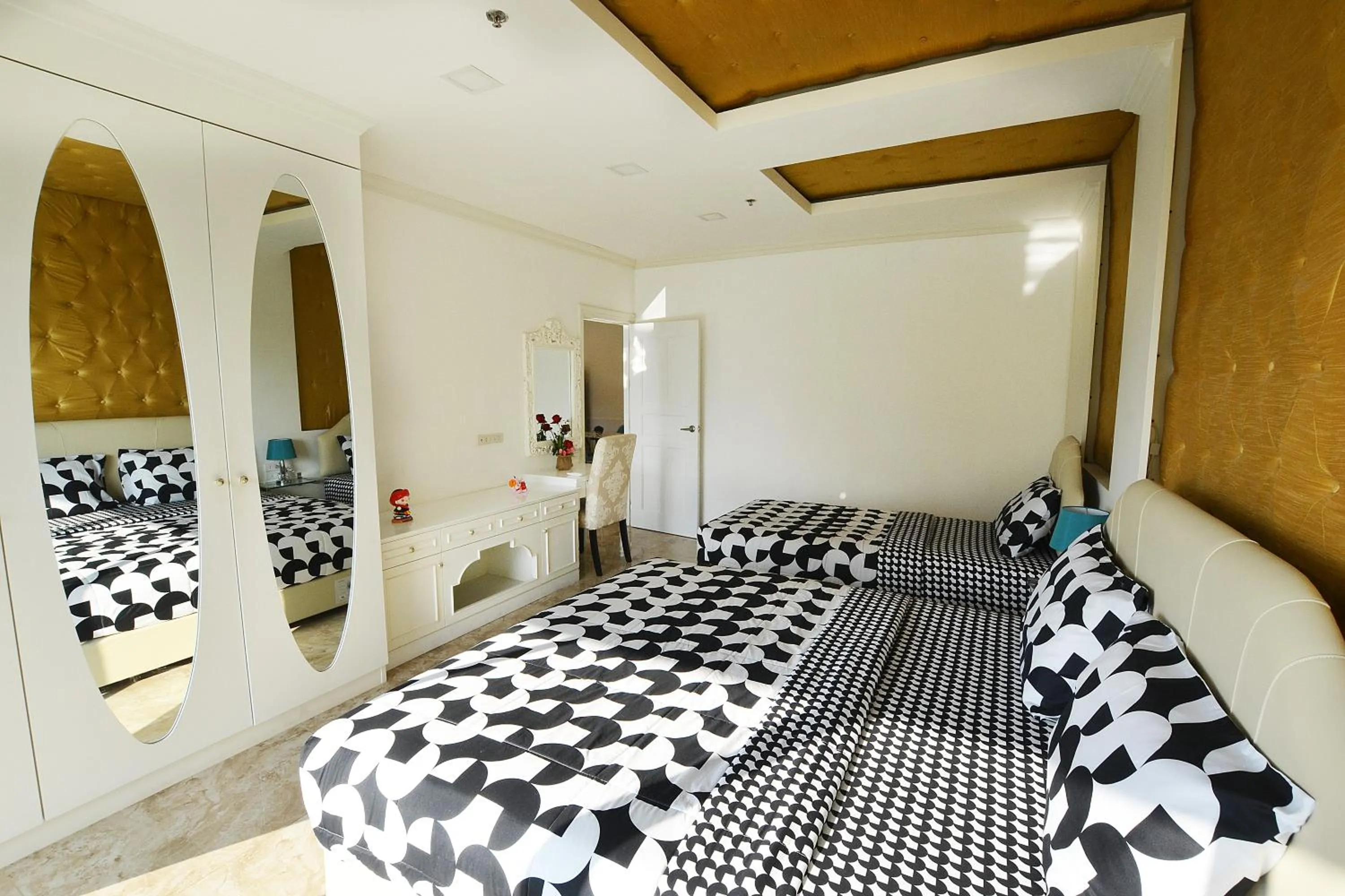 View Talay 6 Pattaya Beach by CANDO