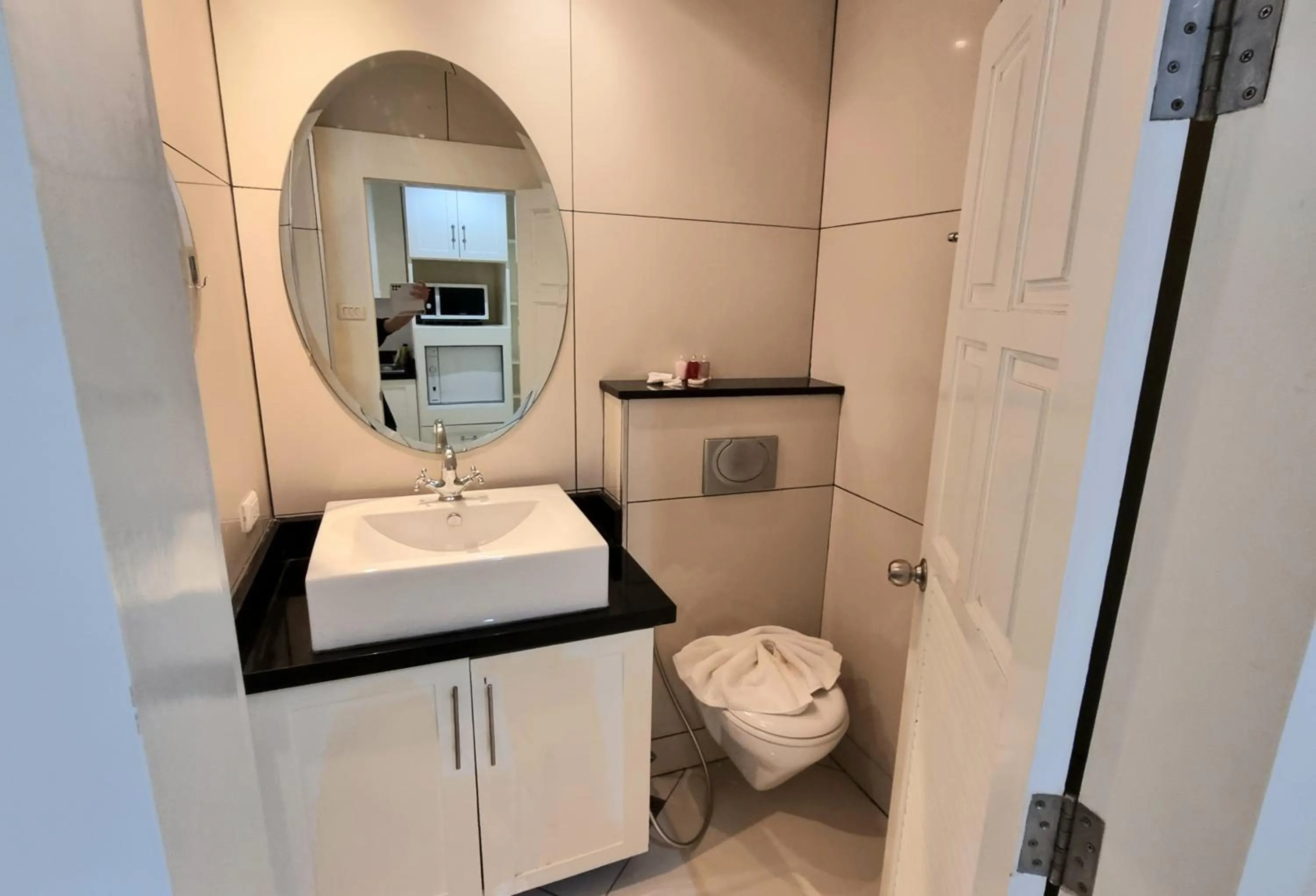 View Talay 6 Pattaya Beach by CANDO