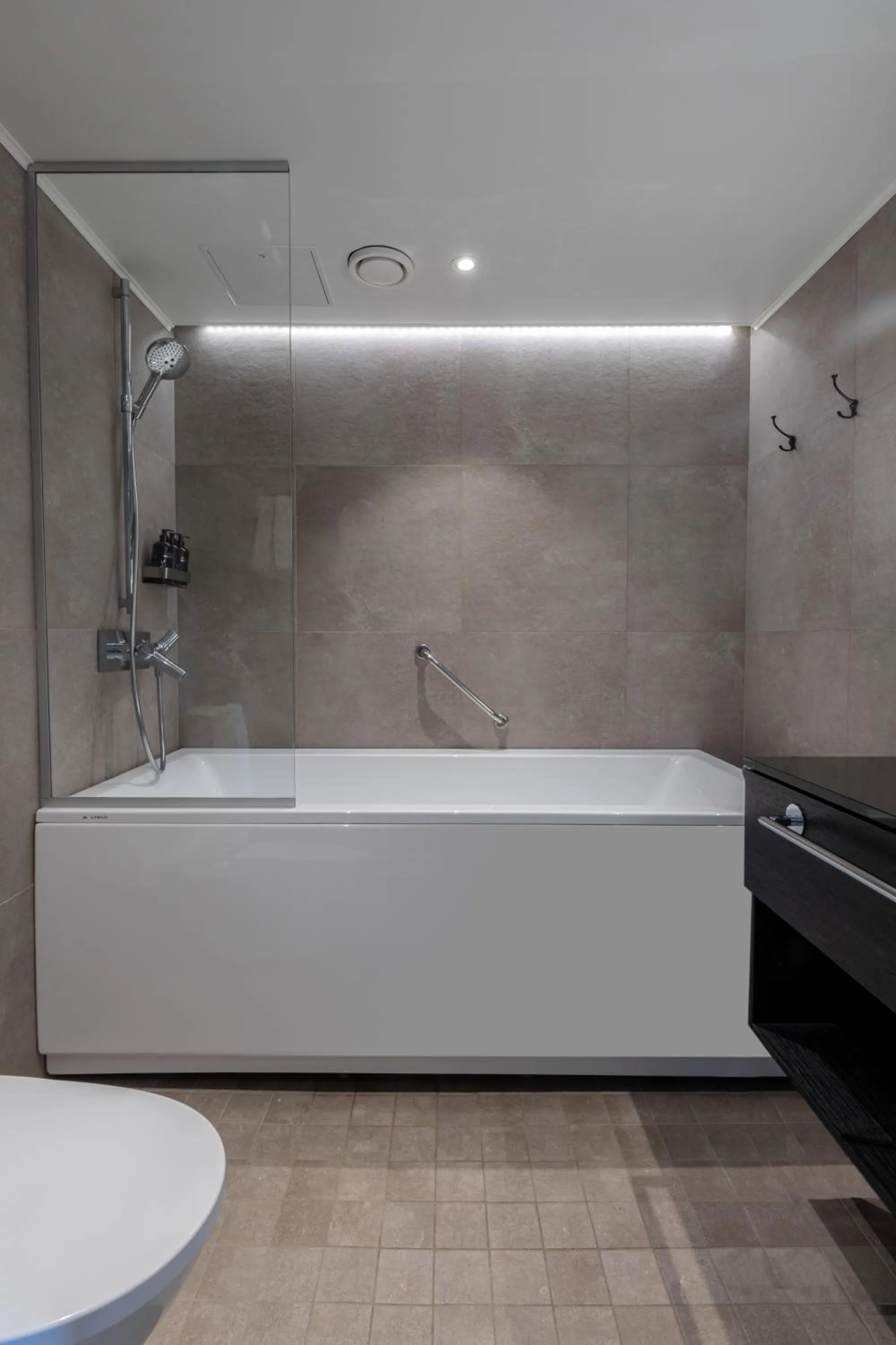 Bath in Lapland Hotels Kuopio