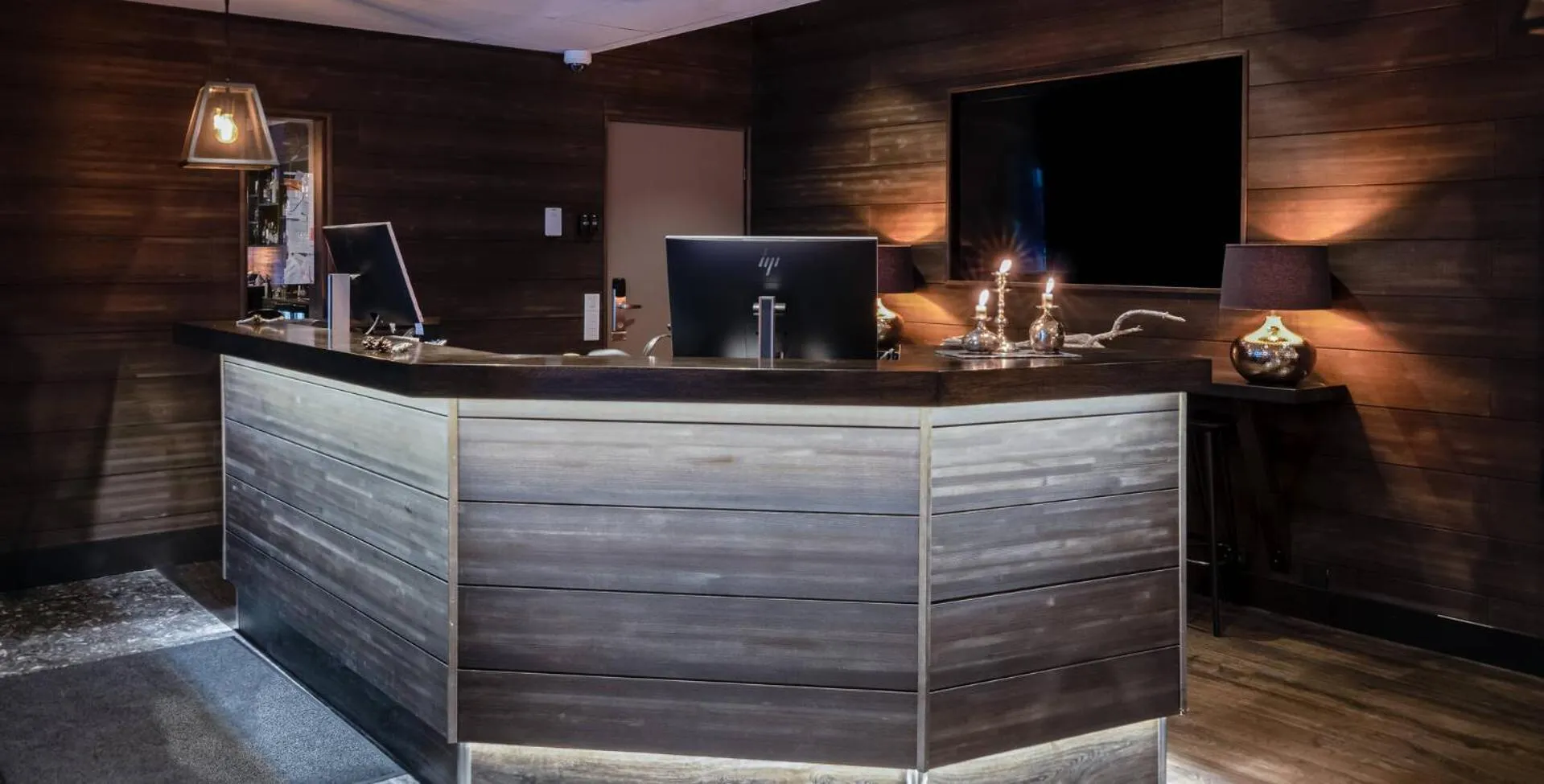 Facade/entrance in Lapland Hotels Kuopio